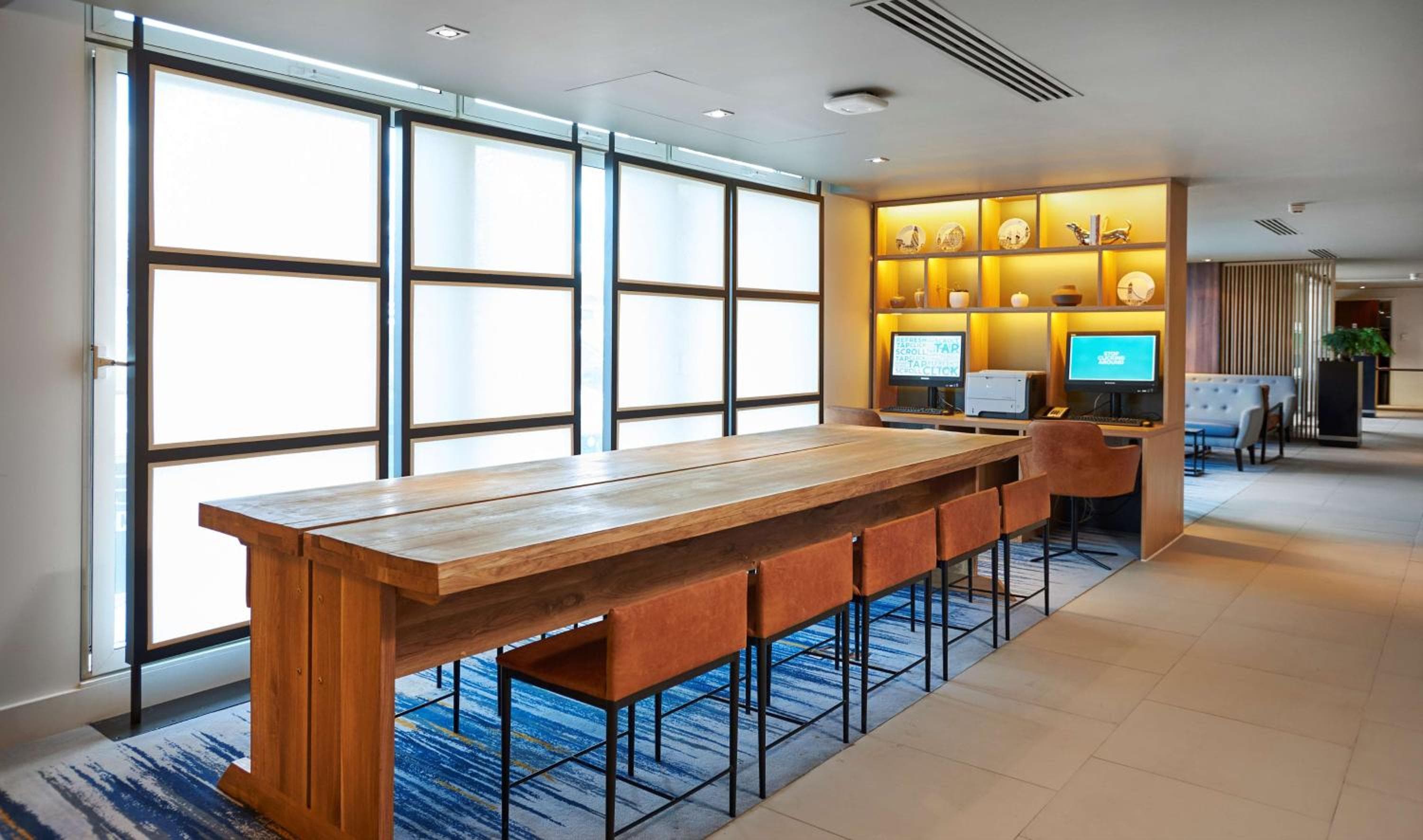 DoubleTree By Hilton Londra Excel — 25
