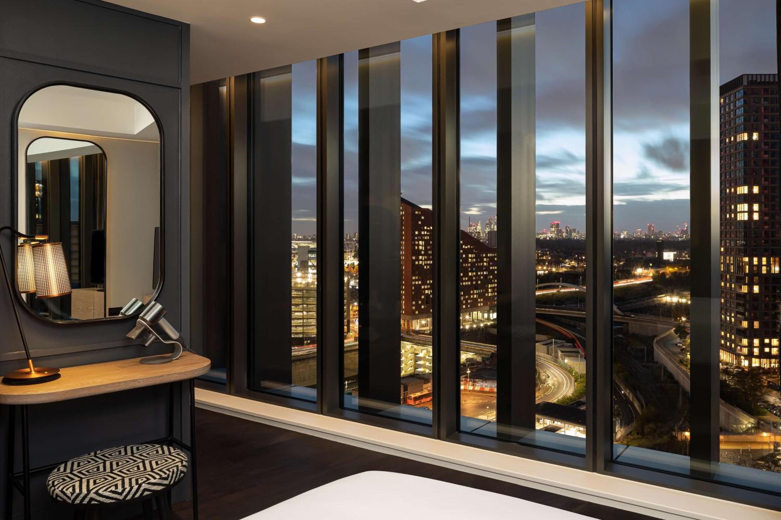 The Gantry London, colección Curio de Hilton — 9