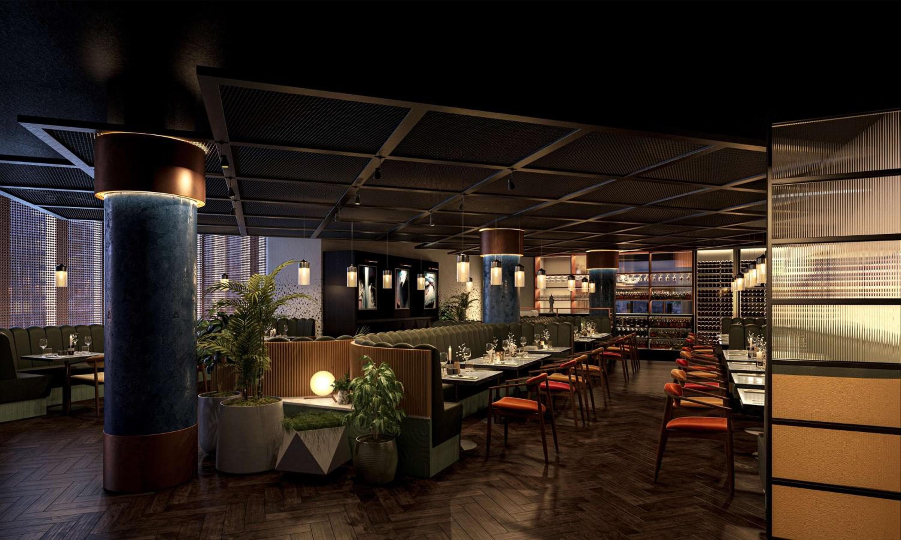 The Gantry London, Curio Collection By Hilton — 29