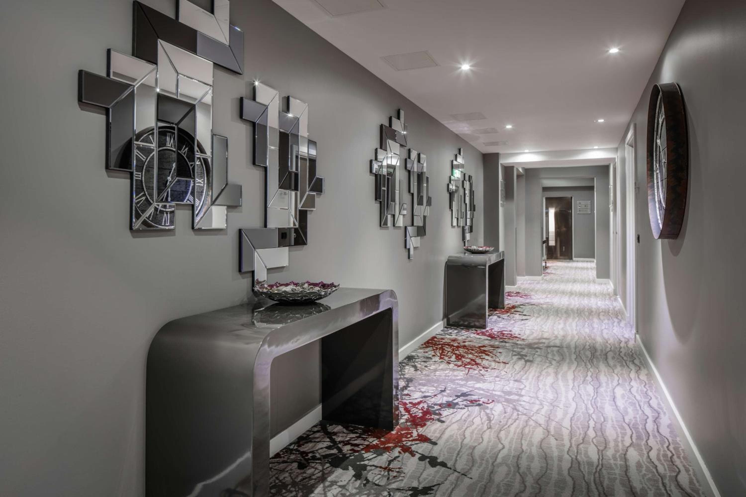 Doubletree By Hilton Londra-Greenwich — 4