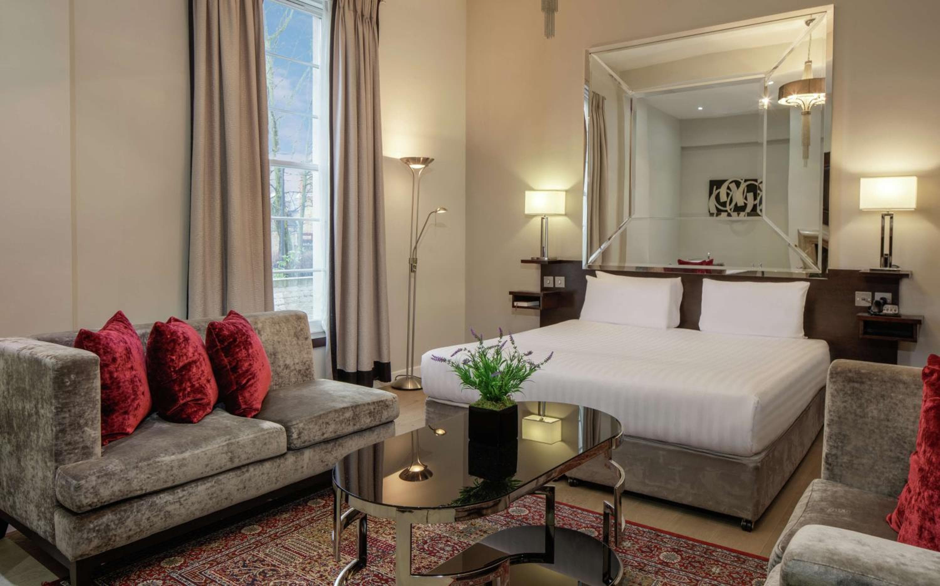 Doubletree By Hilton Londra-Greenwich — 8