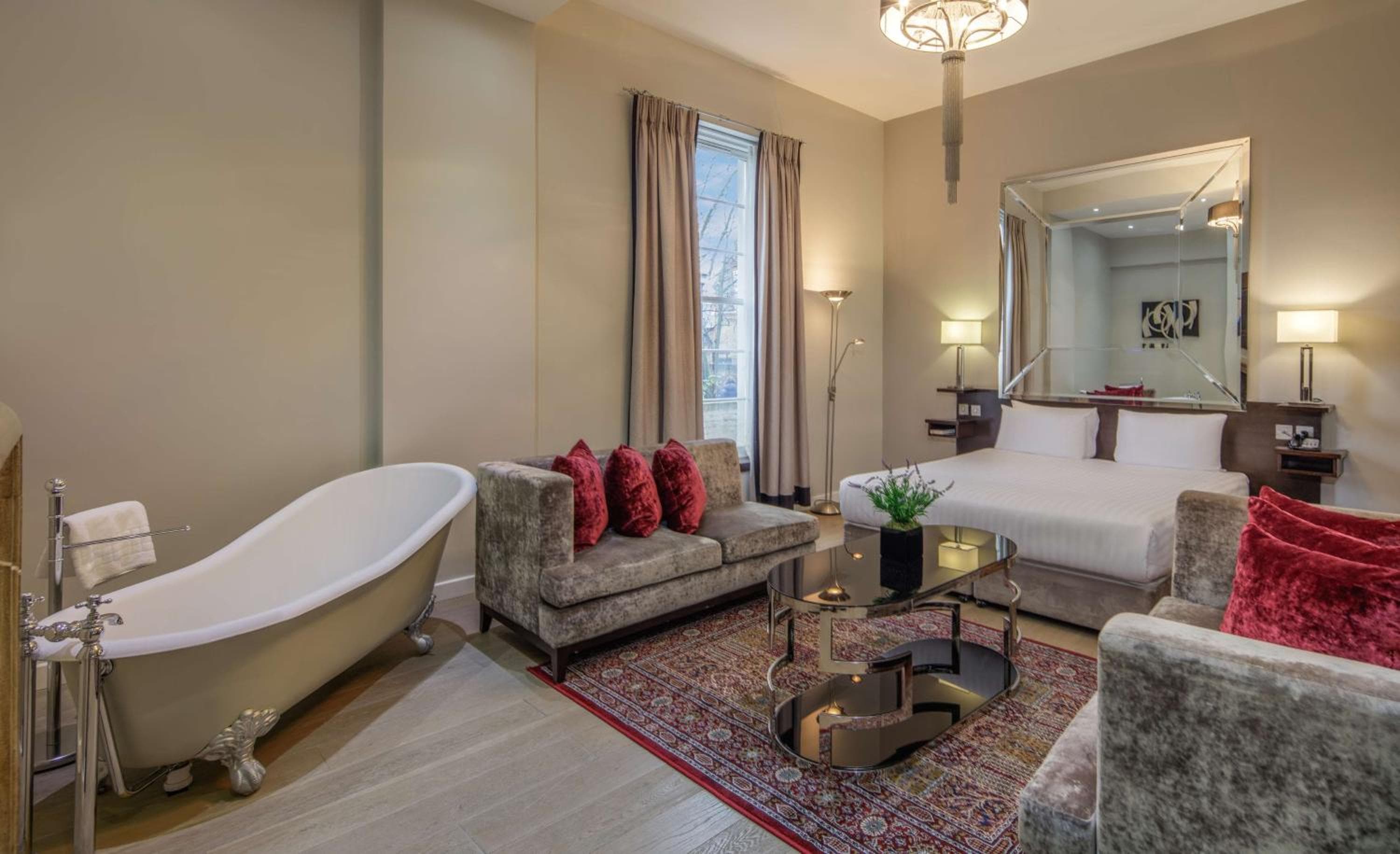 Doubletree By Hilton Londra-Greenwich — 26