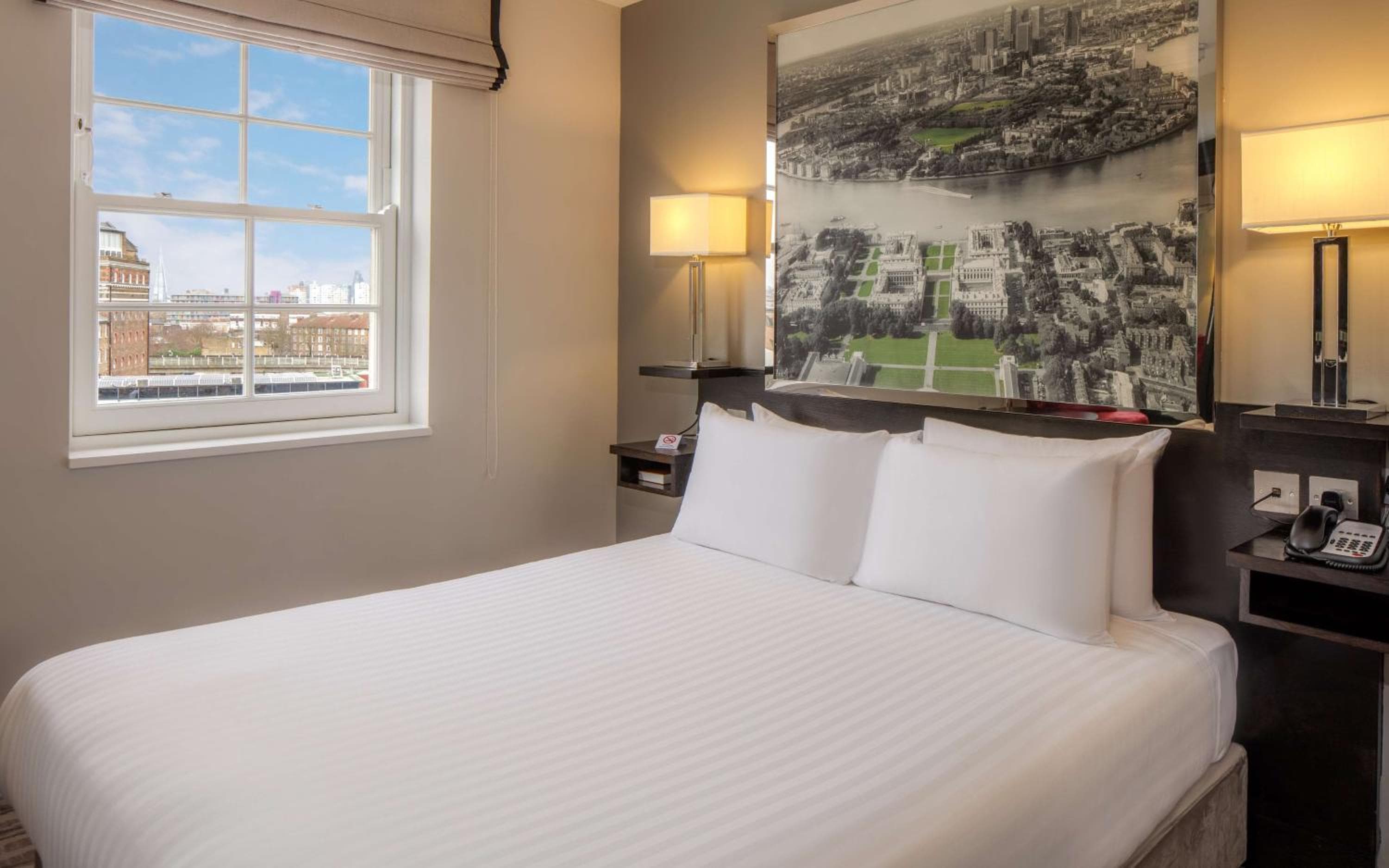Doubletree By Hilton Londra-Greenwich — 23