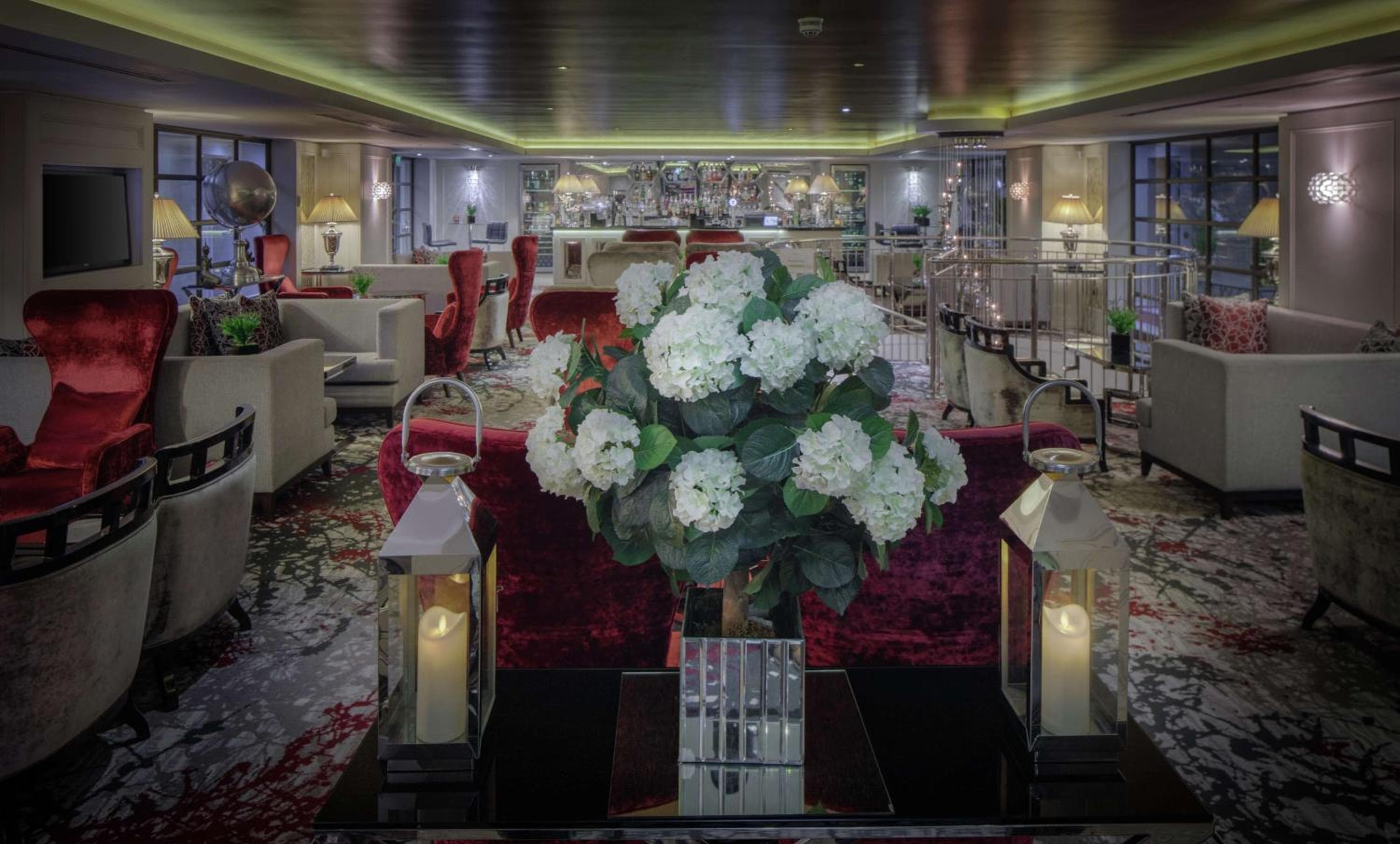 Doubletree By Hilton Londra-Greenwich — 3