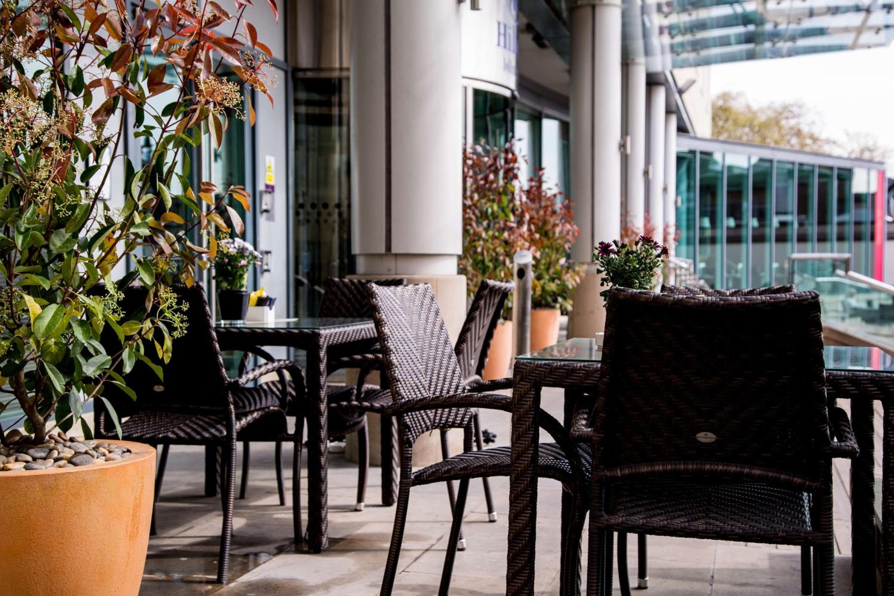 Hilton Londra Angel Islington — 29