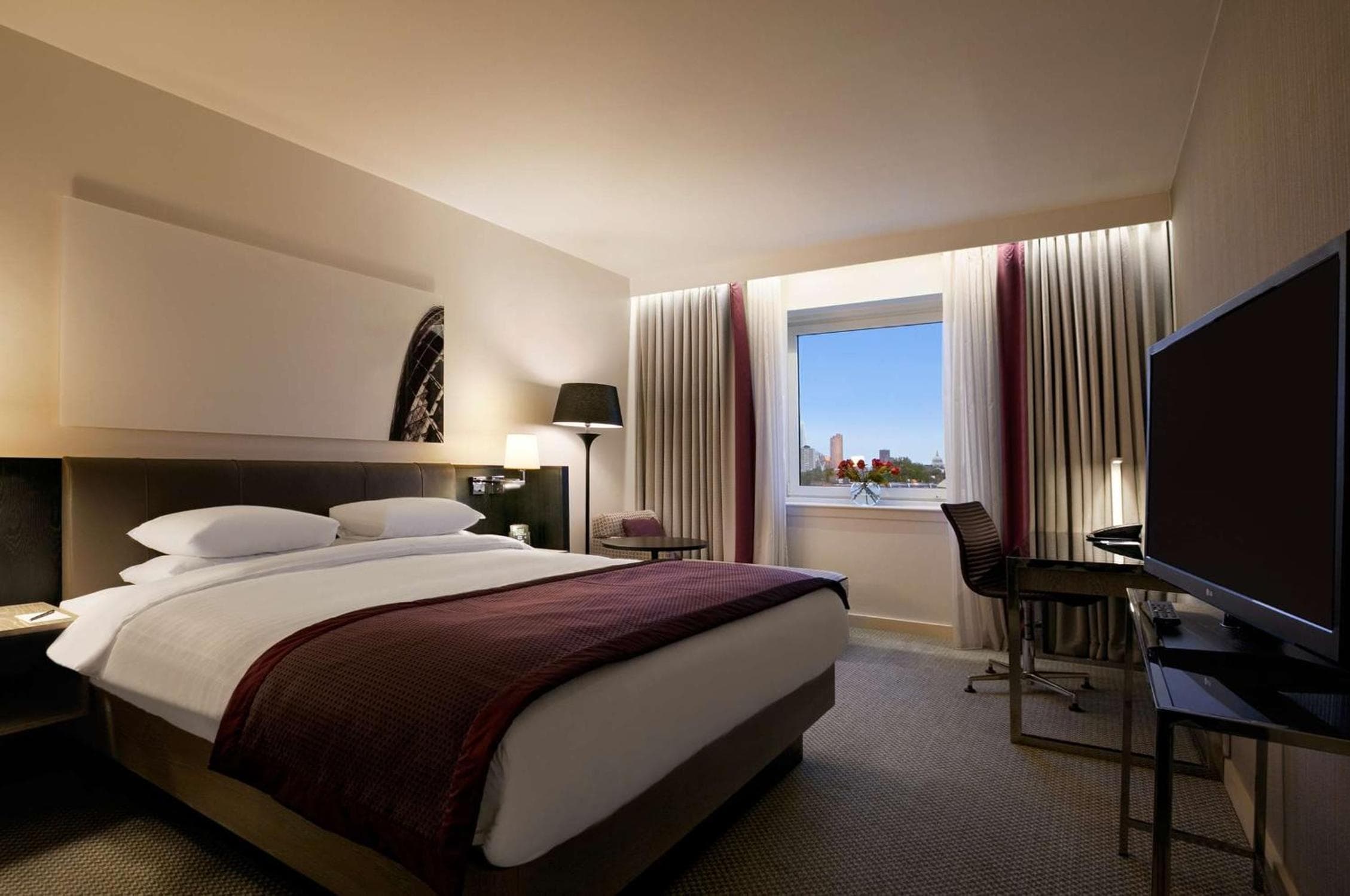Hilton Londra Angel Islington — 4