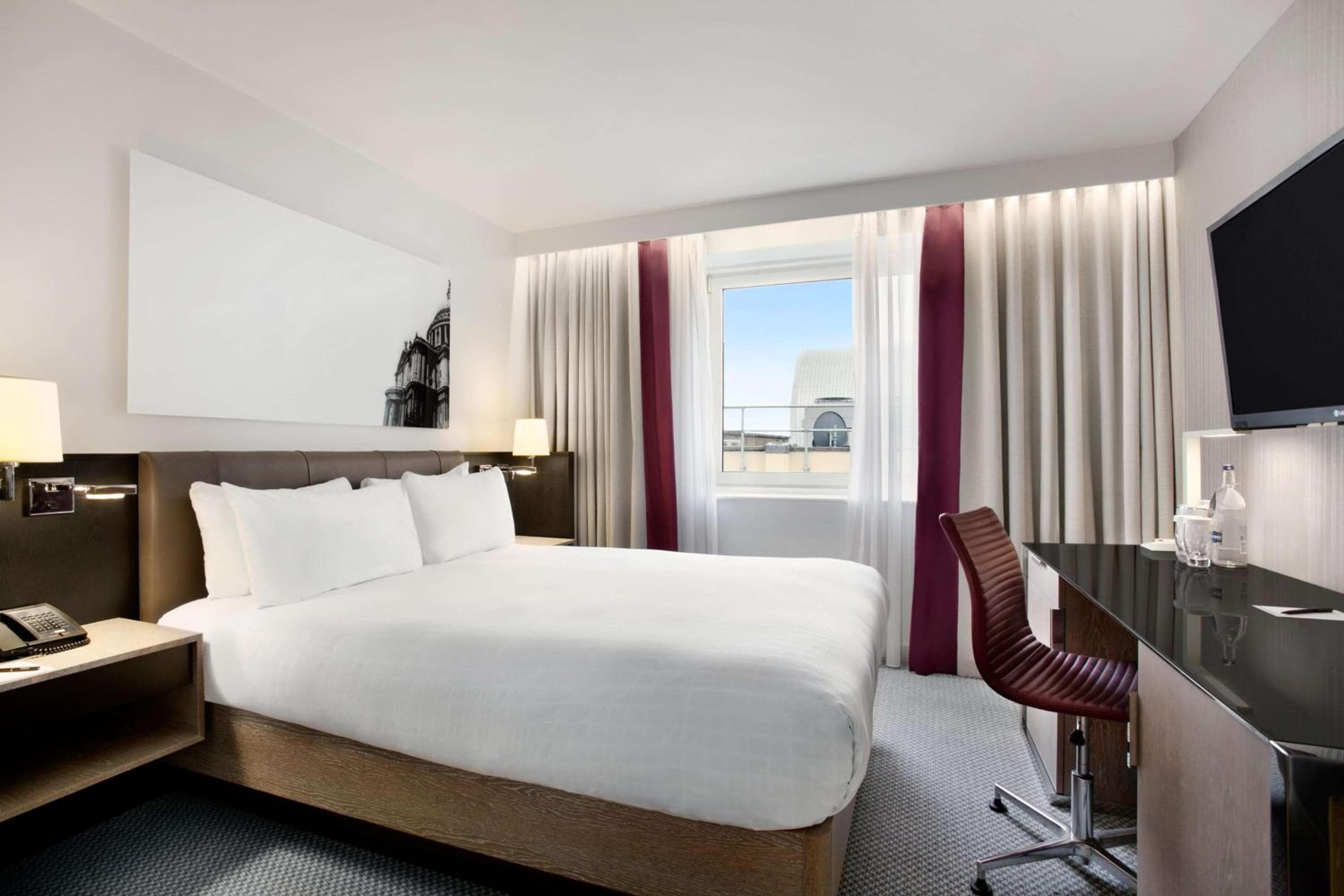 Hilton Londra Angel Islington — 18