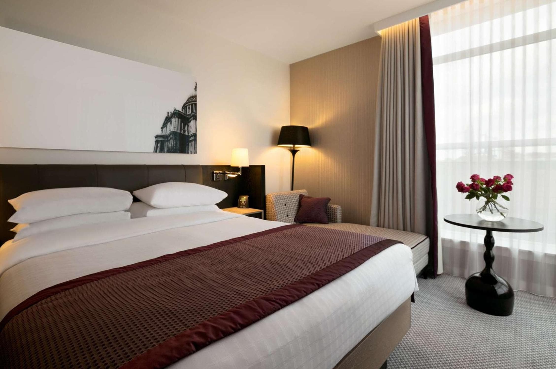 Hilton Londra Angel Islington — 15