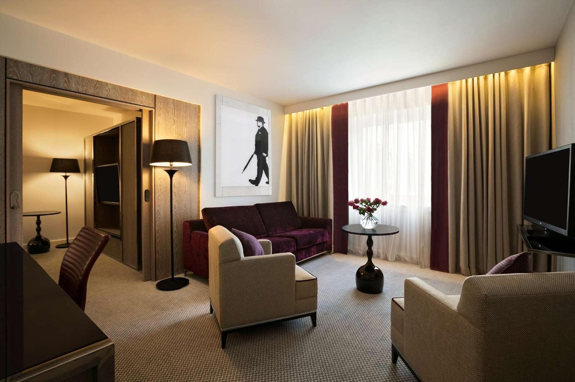 Hilton Londra Angel Islington — 11