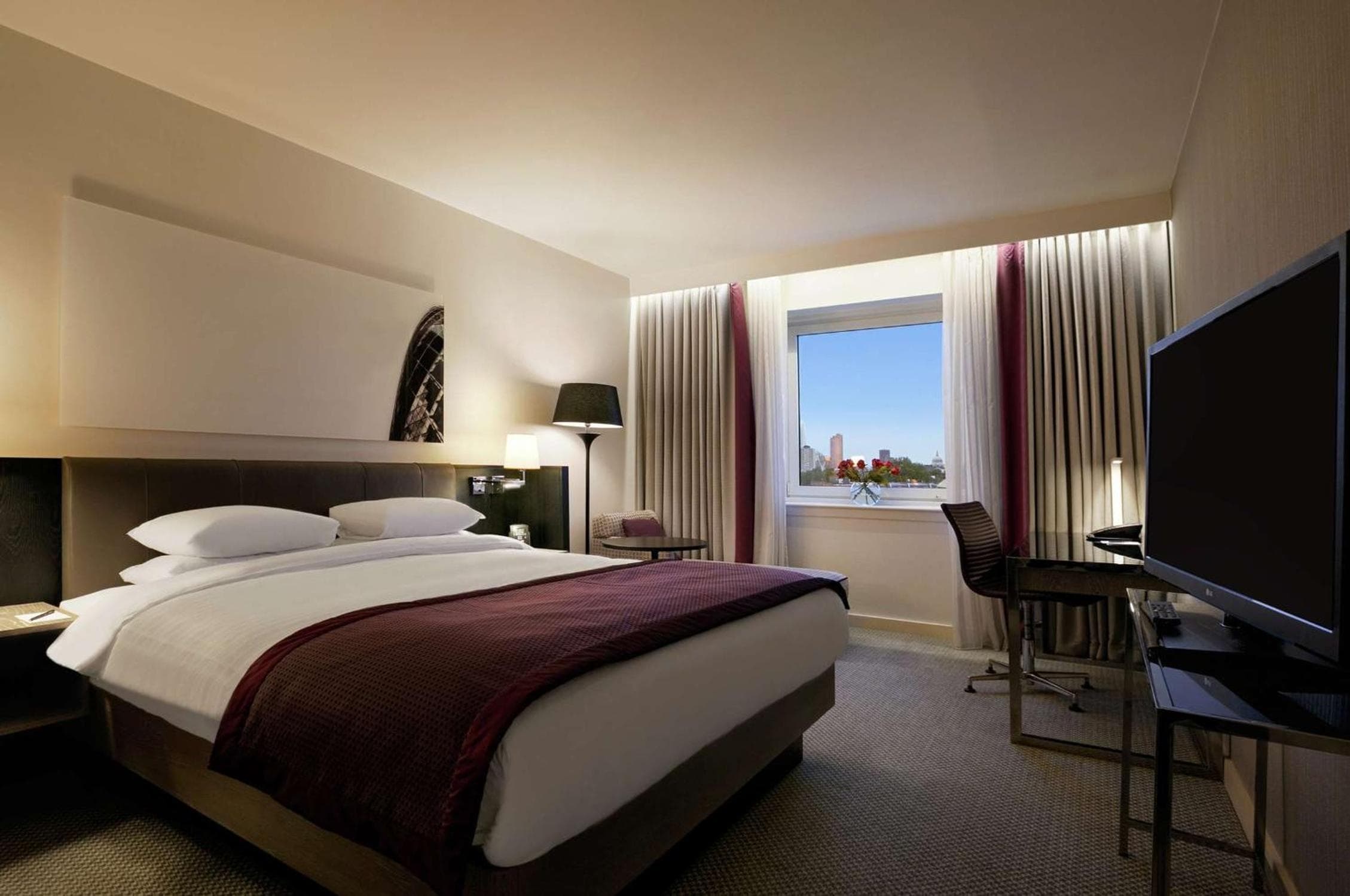 Hilton Londra Angel Islington — 7