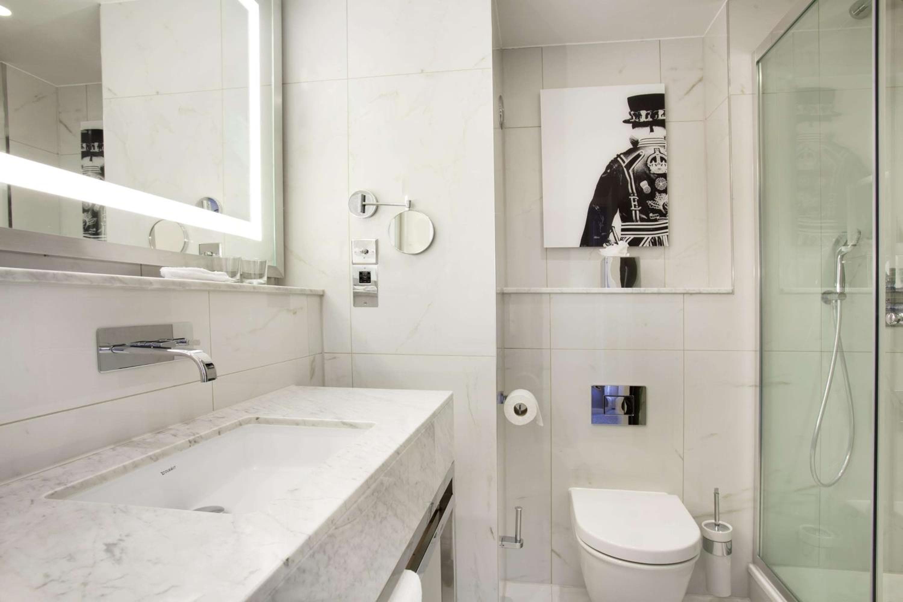 Hilton Londra Angel Islington — 26