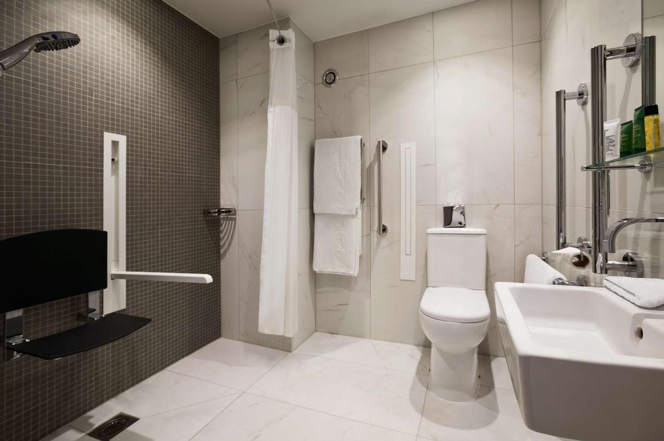 Hilton Londra Angel Islington — 22