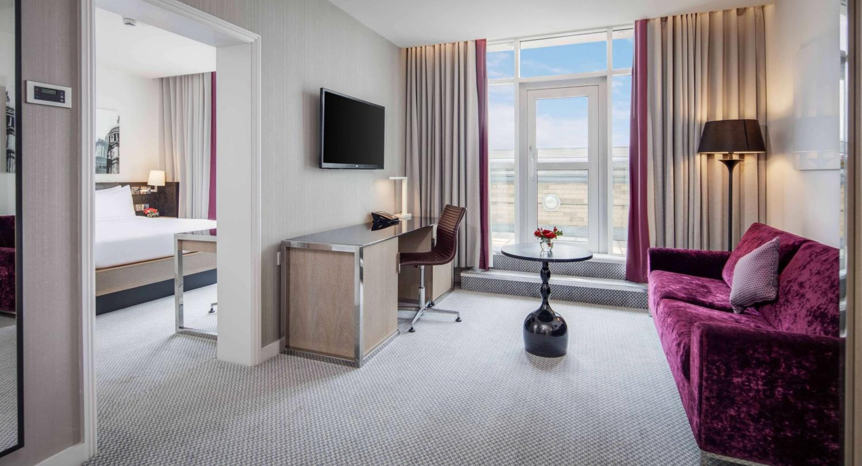 Hilton Londra Angel Islington — 5