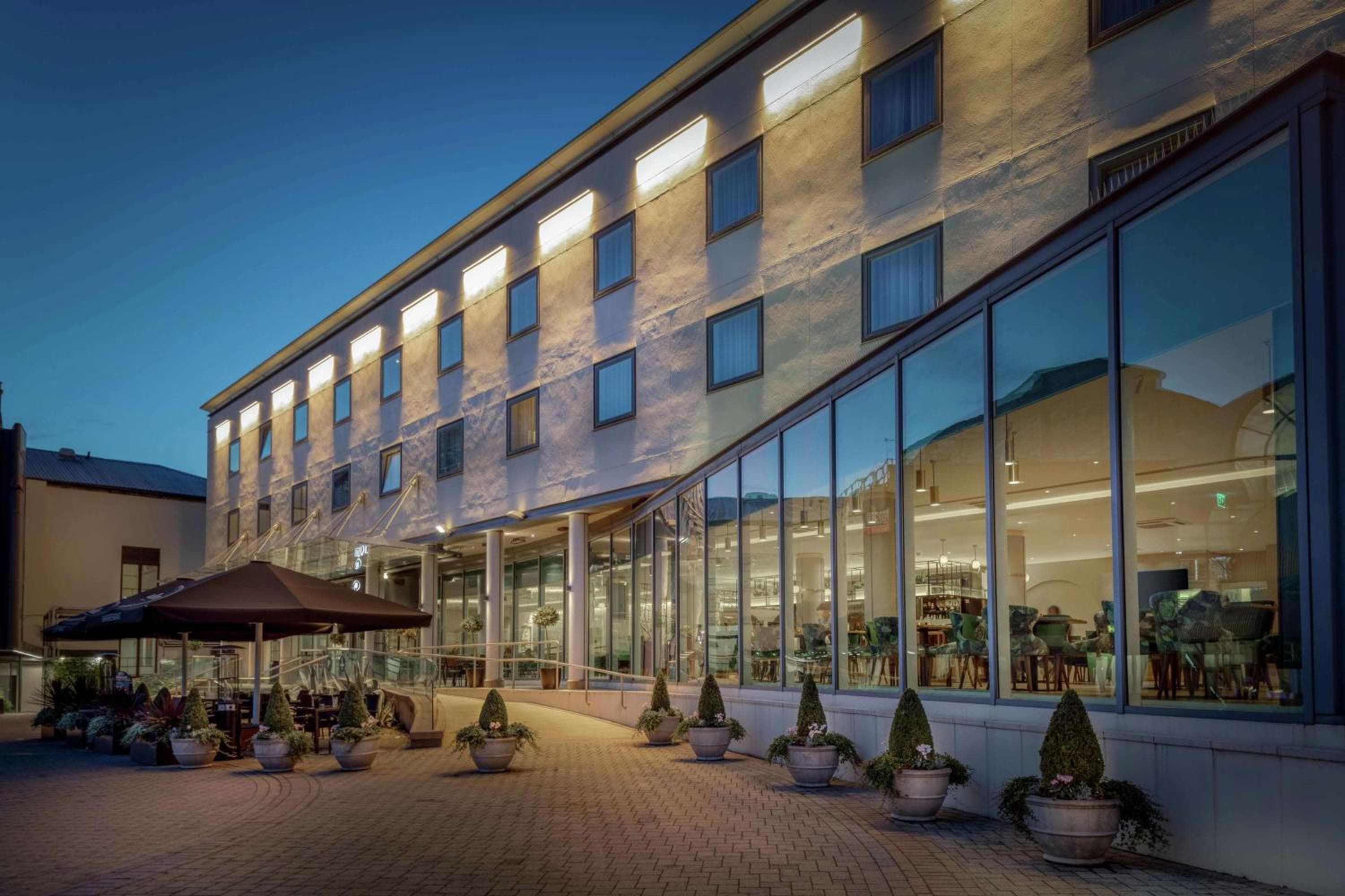 Hilton Londra Angel Islington — 1