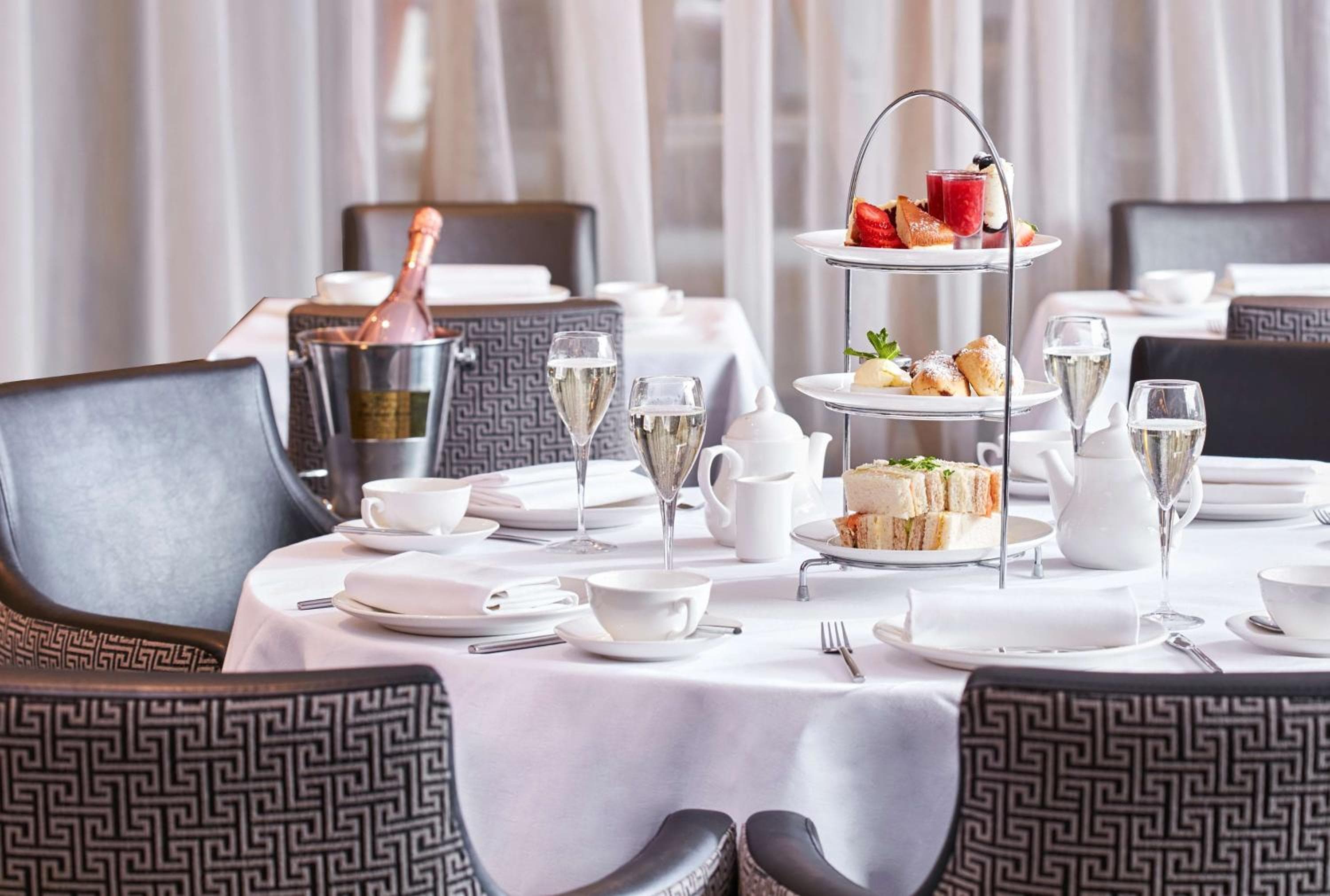 DoubleTree by Hilton Londres Angel Kings Cross — 10