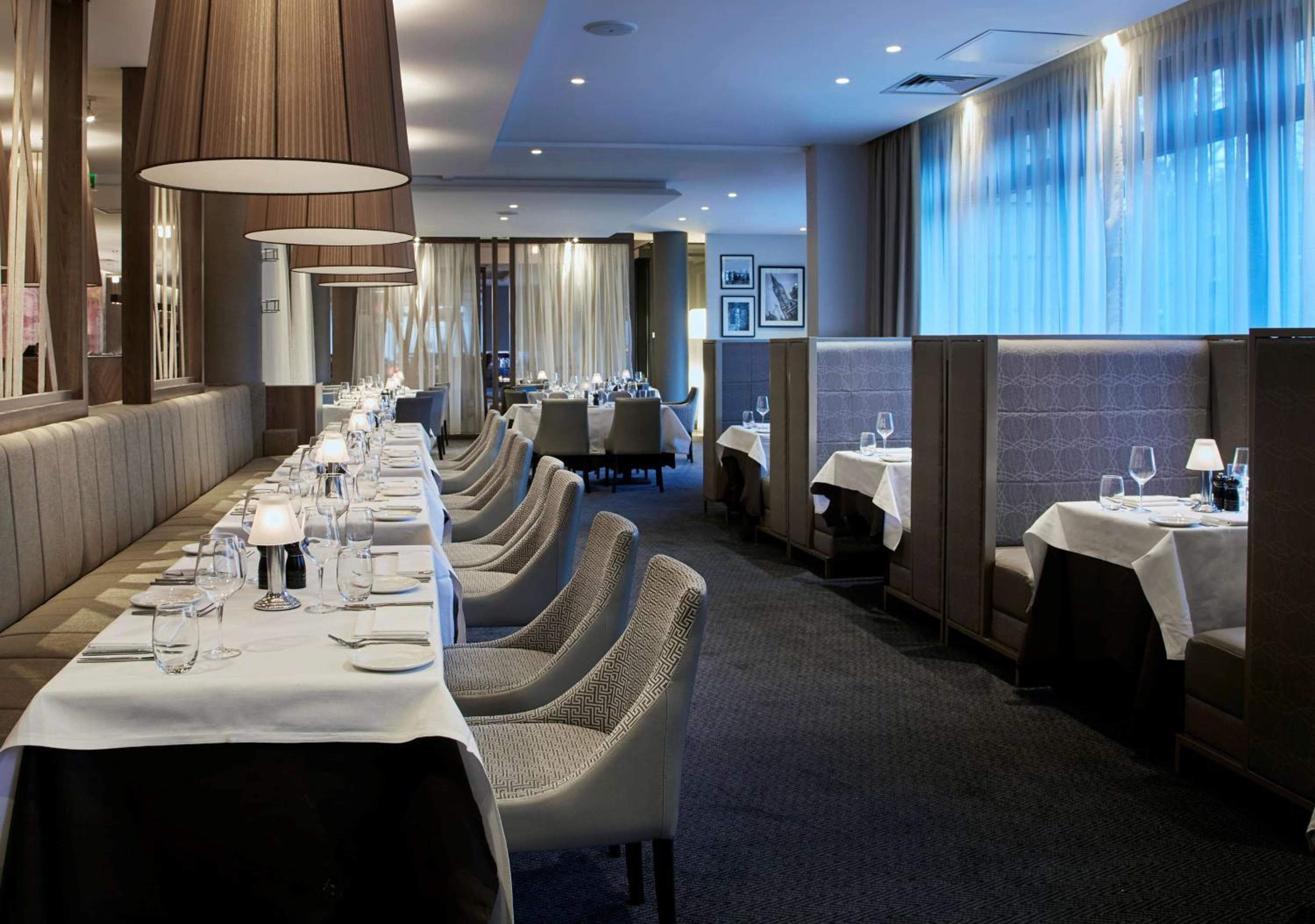 DoubleTree by Hilton Londres Angel Kings Cross — 12