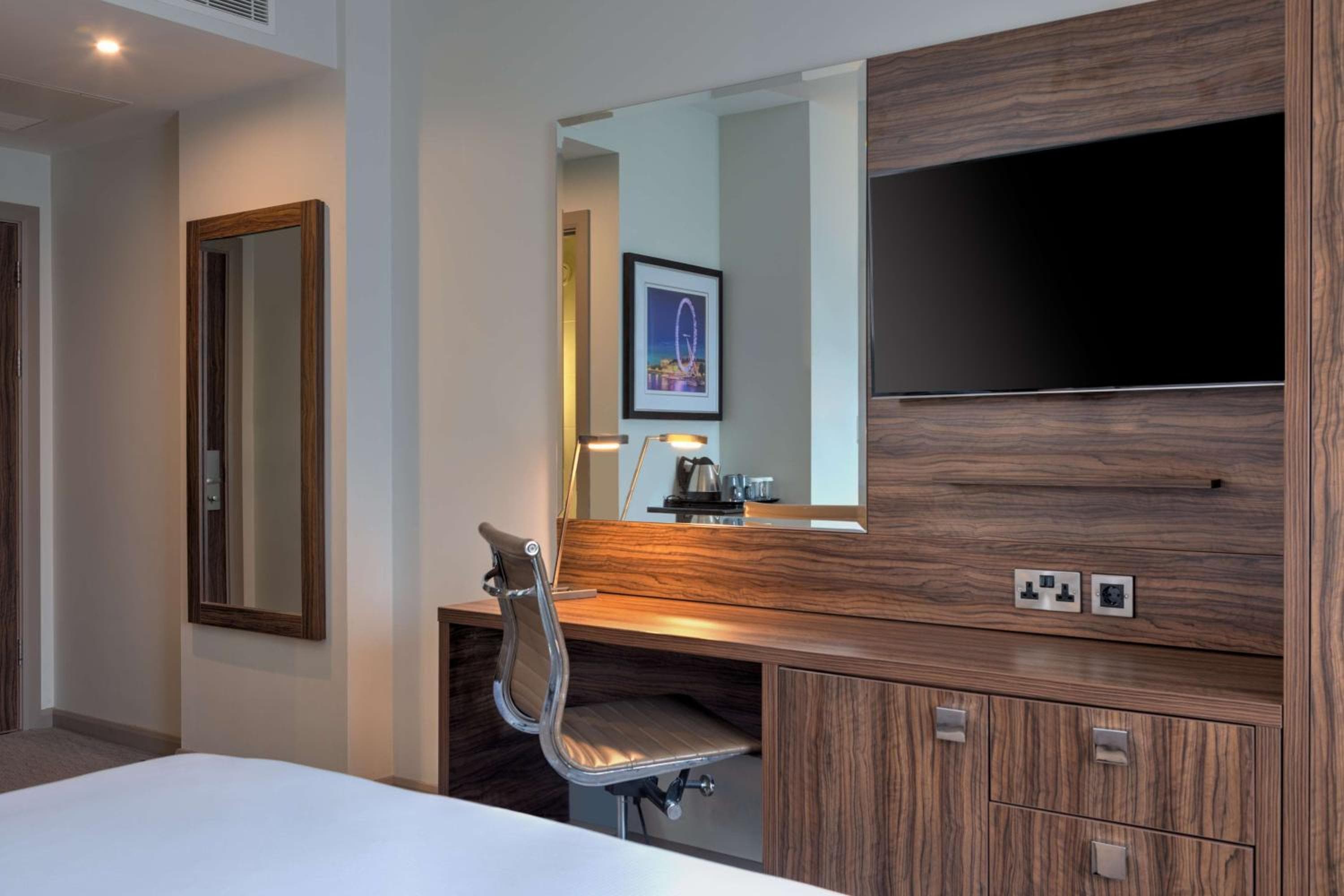DoubleTree by Hilton Londres Angel Kings Cross — 28