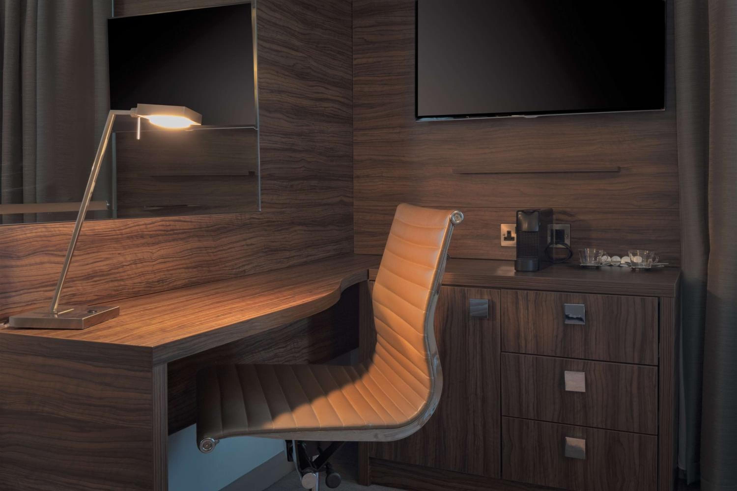 DoubleTree by Hilton Londres Angel Kings Cross — 2