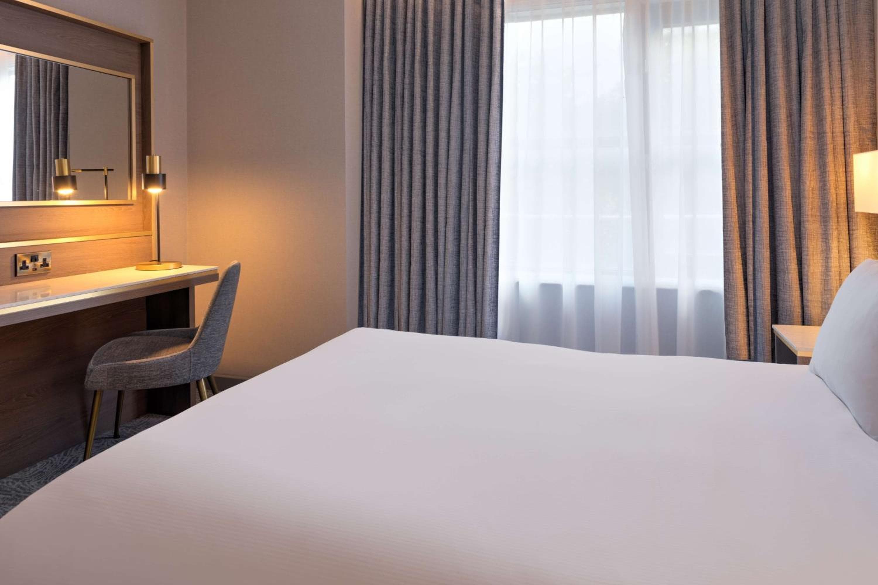 DoubleTree by Hilton Londres Angel Kings Cross — 20