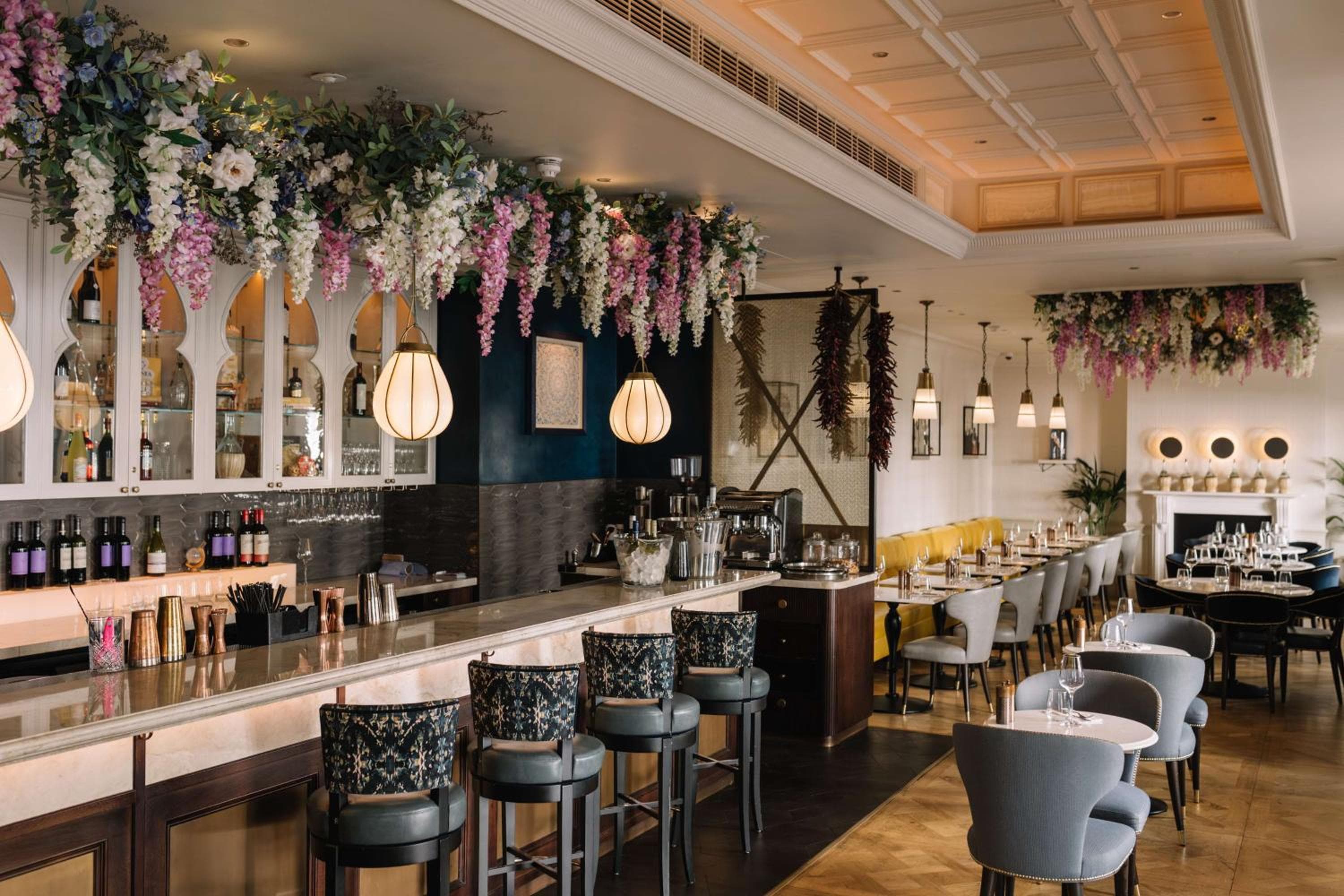 100 Queen's Gate Hotel Londra, Curio Collection by Hilton — 26