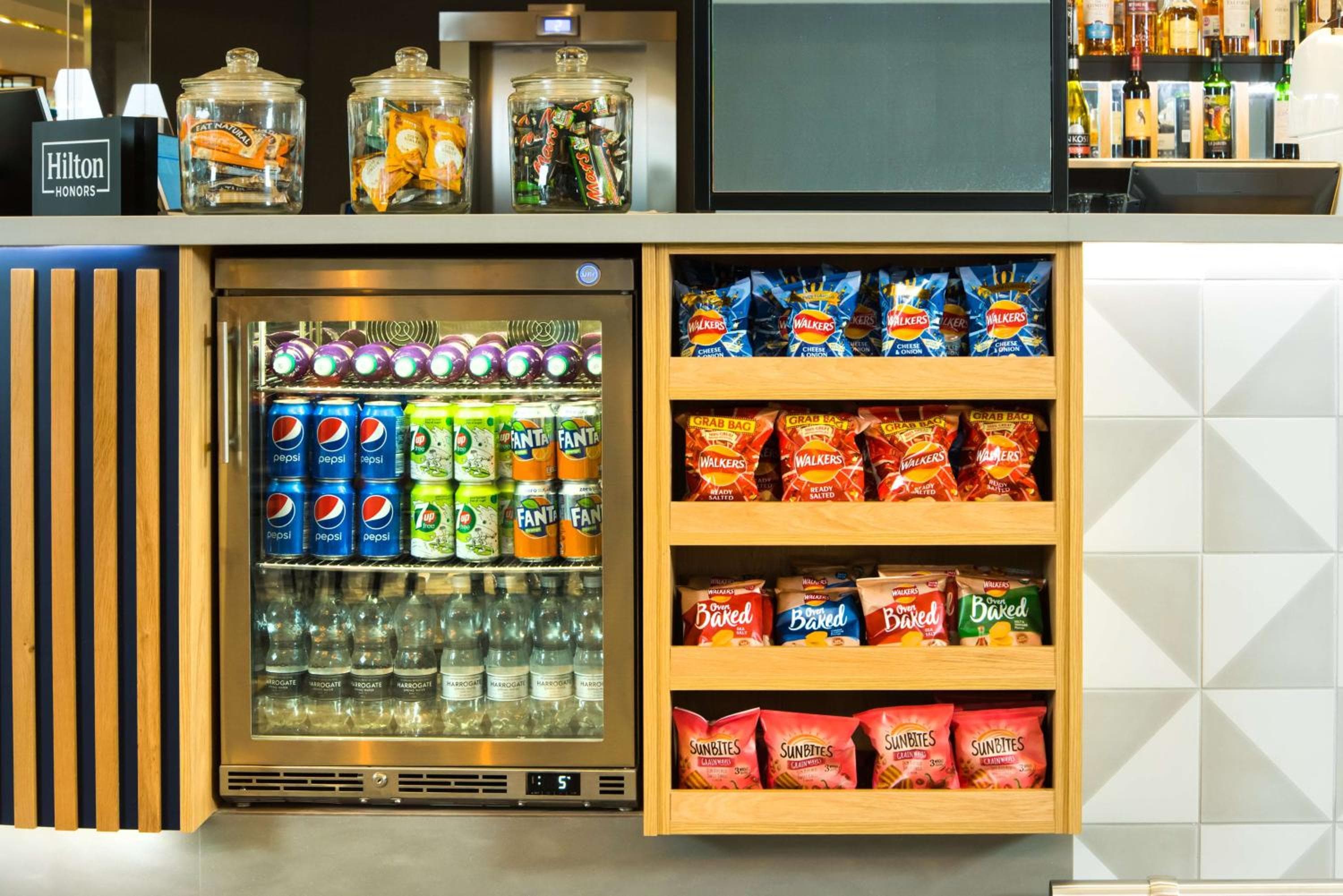 Hampton by Hilton London Park Royal — 3