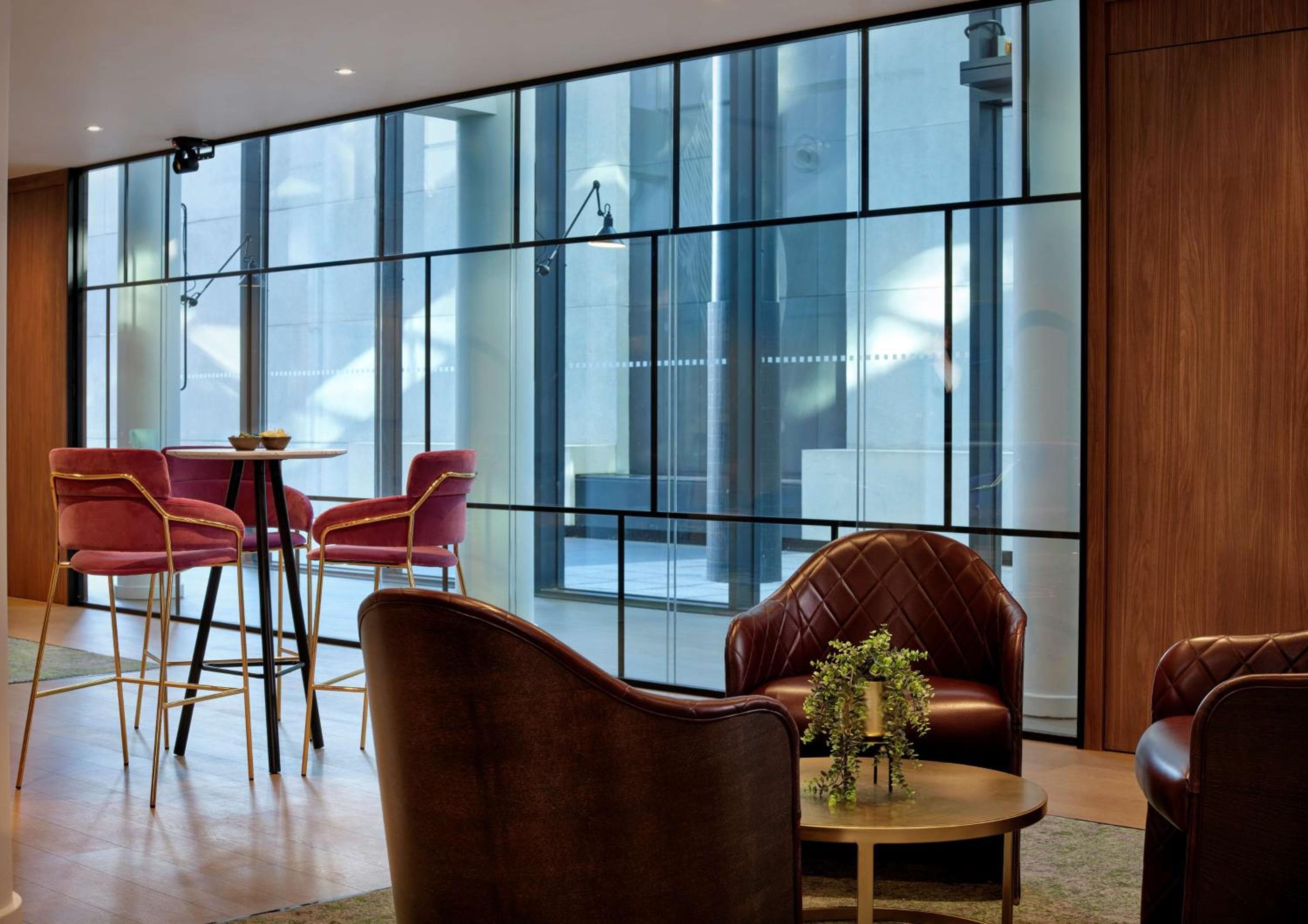 Riu Plaza London The Westminster hotel, 30 John Islip St, London, United Kingdom — photo 55