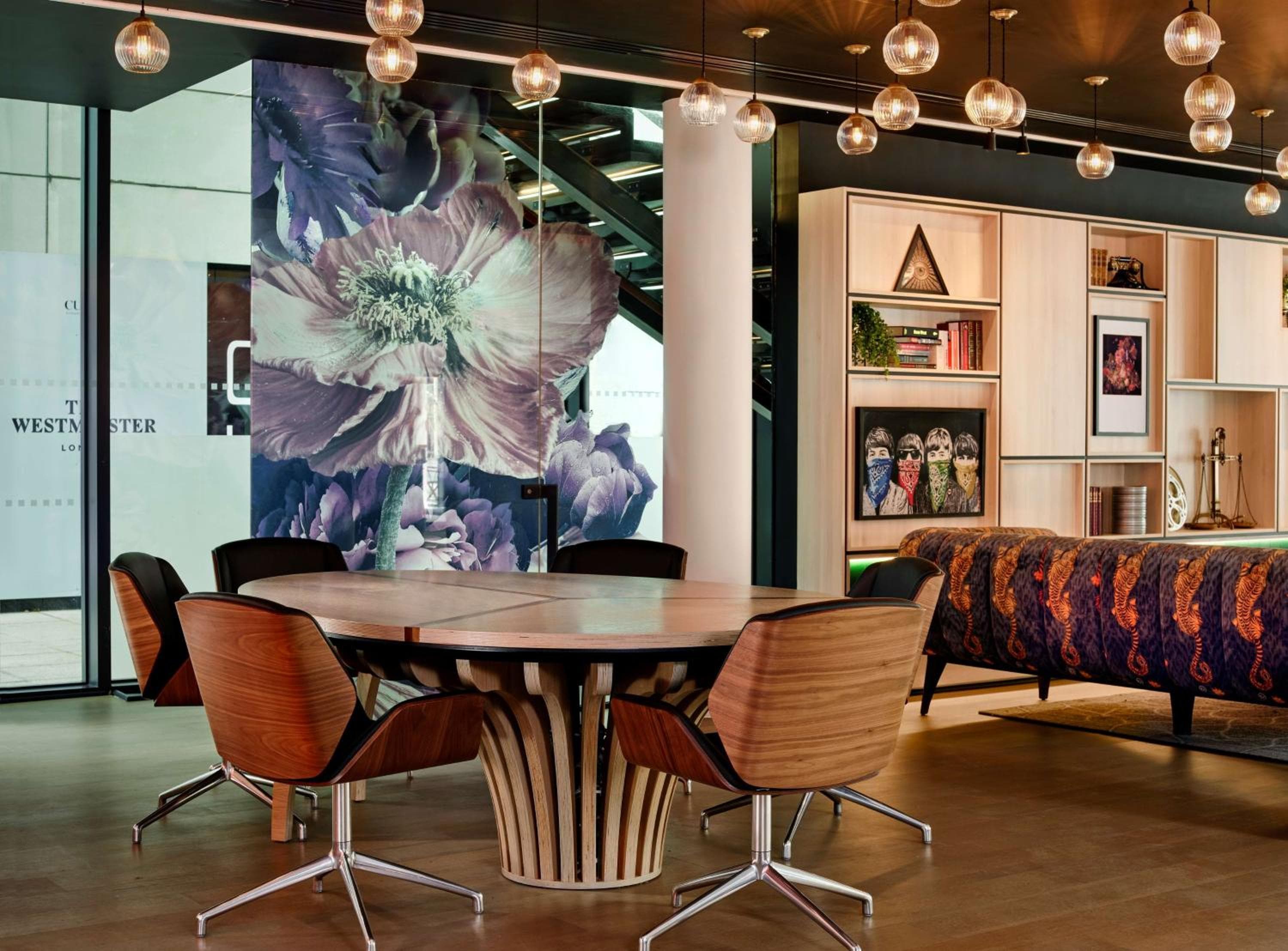 Riu Plaza London The Westminster hotel, 30 John Islip St, London, United Kingdom — photo 29