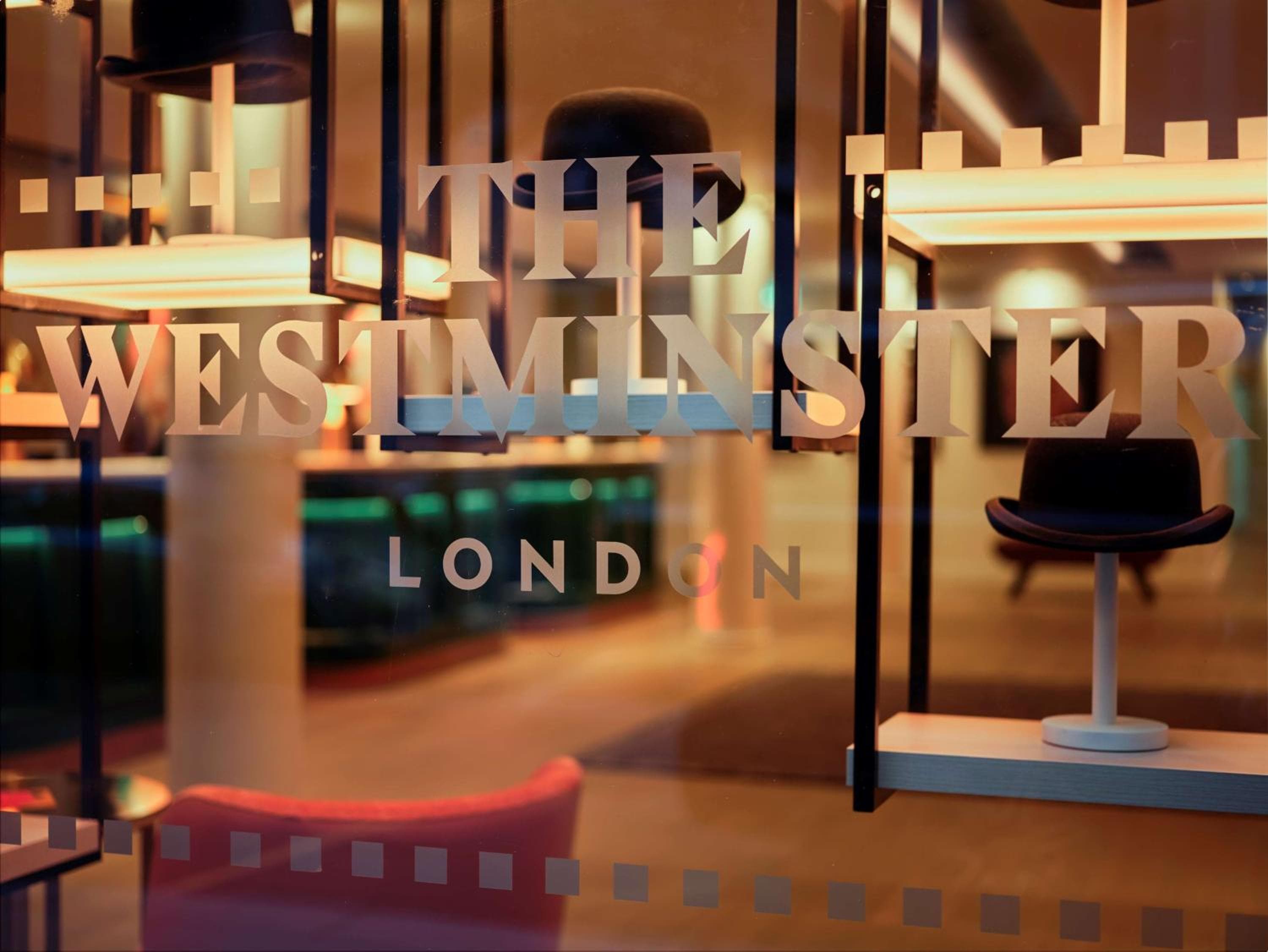 Riu Plaza London The Westminster hotel, 30 John Islip St, London, United Kingdom — photo 58