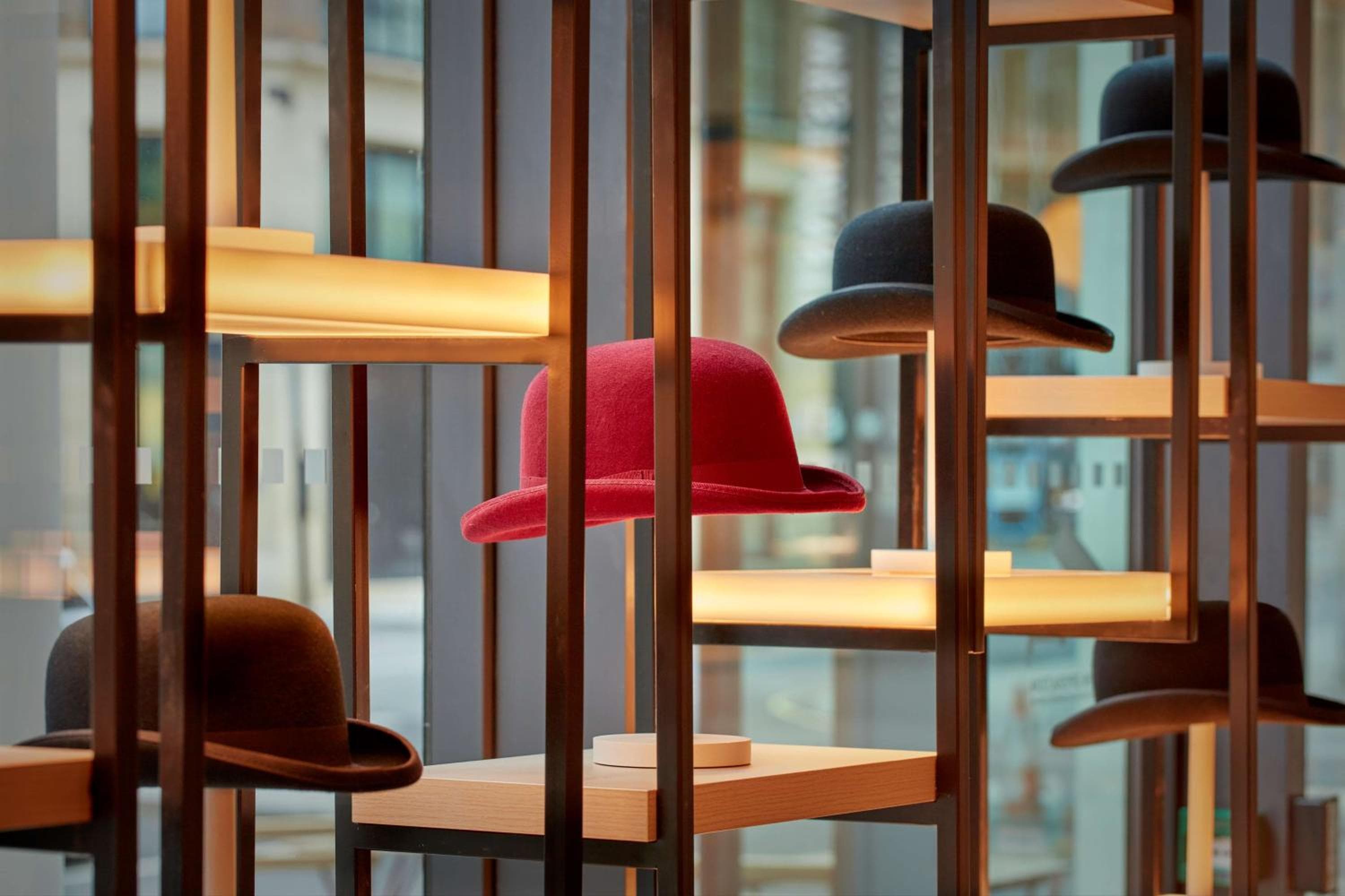 Riu Plaza London The Westminster hotel, 30 John Islip St, London, United Kingdom — photo 22