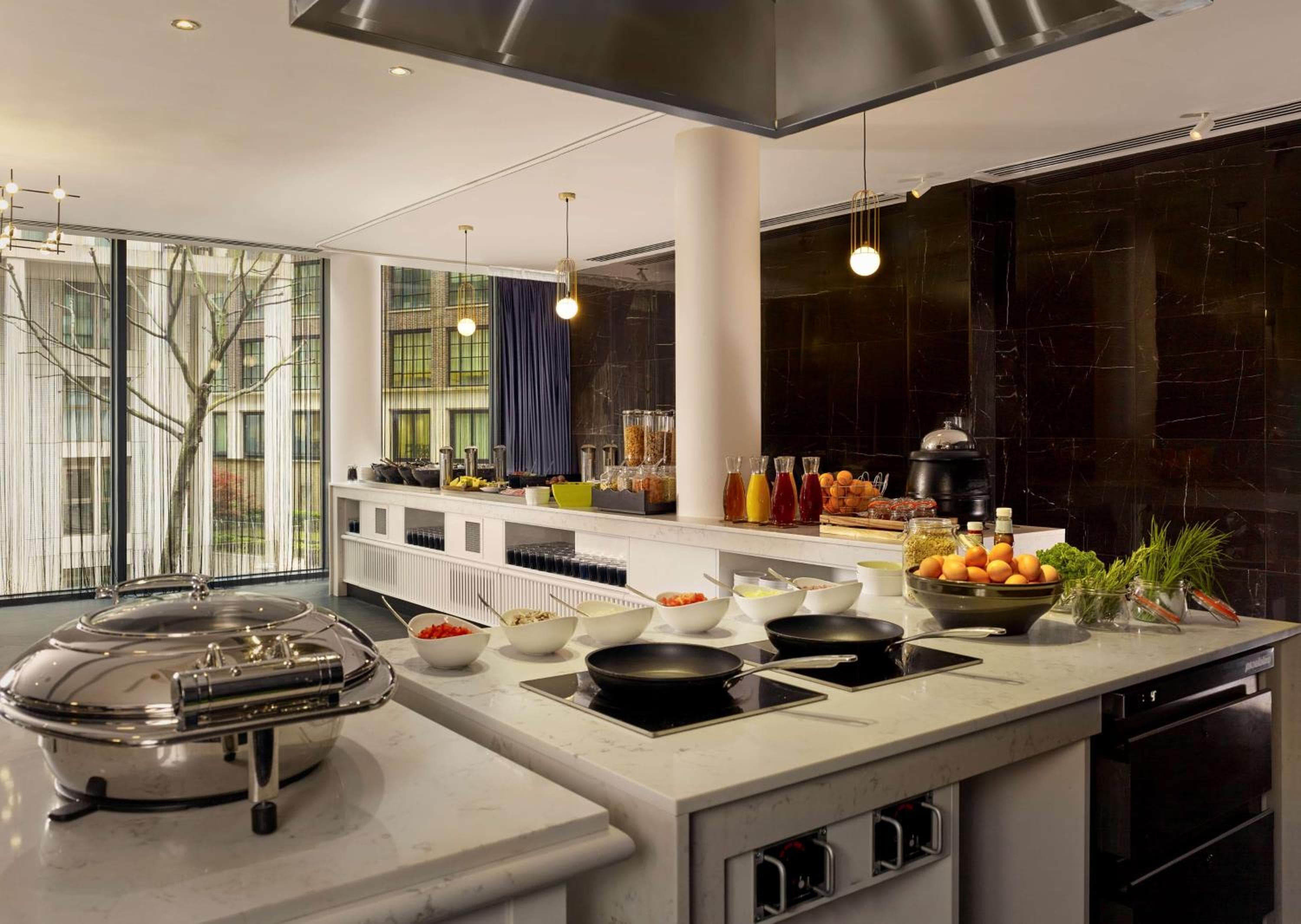 Riu Plaza London The Westminster hotel, 30 John Islip St, London, United Kingdom — photo 68