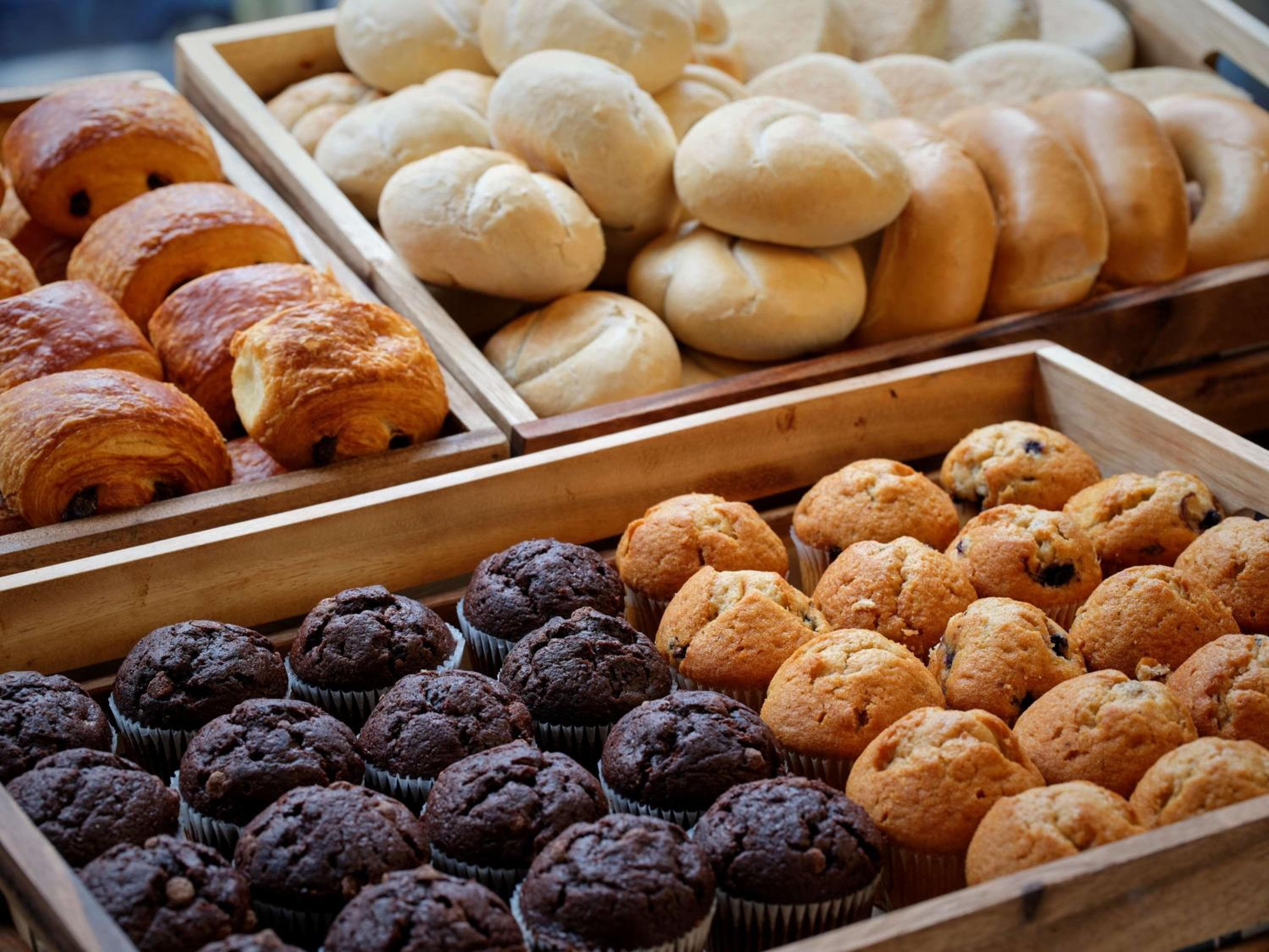 Riu Plaza London The Westminster hotel, 30 John Islip St, London, United Kingdom — photo 32