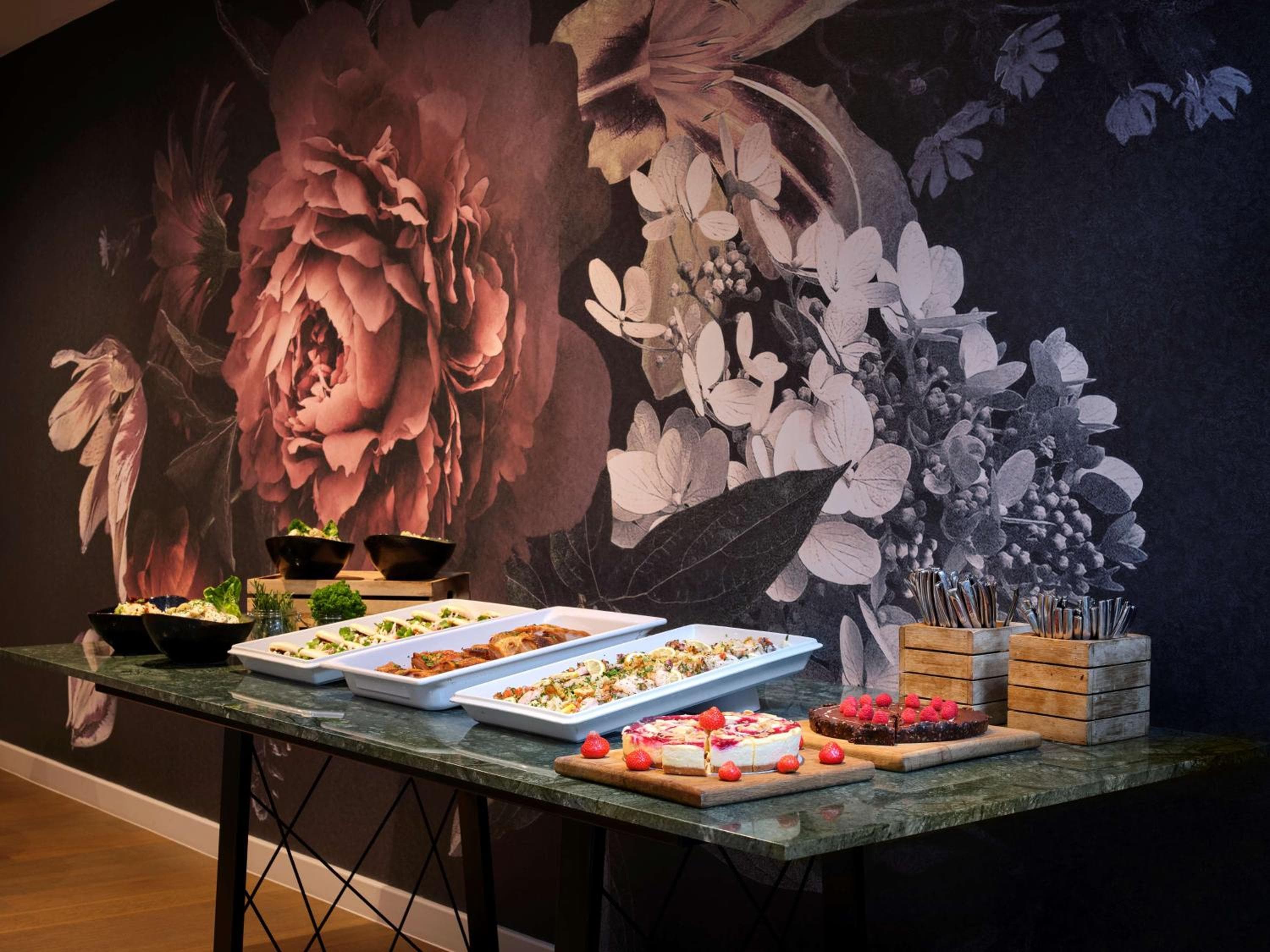 Riu Plaza London The Westminster hotel, 30 John Islip St, London, United Kingdom — photo 30