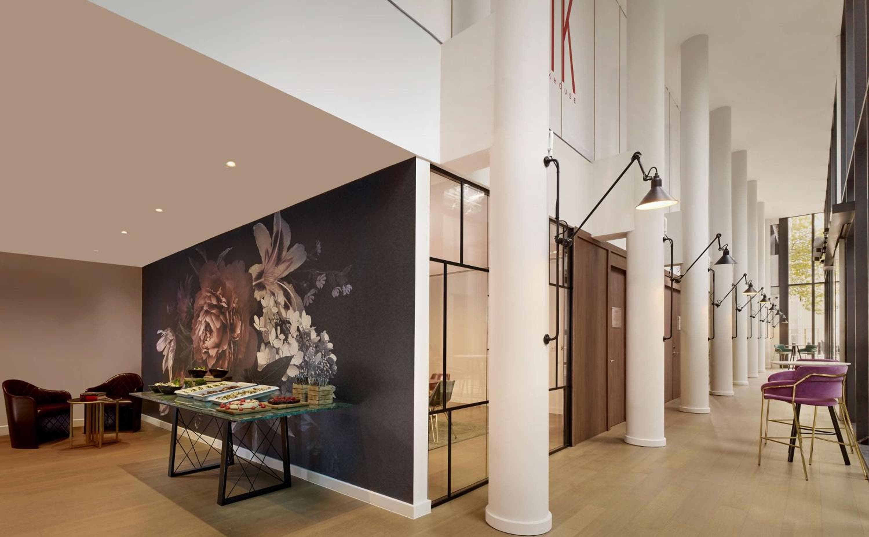 Riu Plaza London The Westminster hotel, 30 John Islip St, London, United Kingdom — photo 14