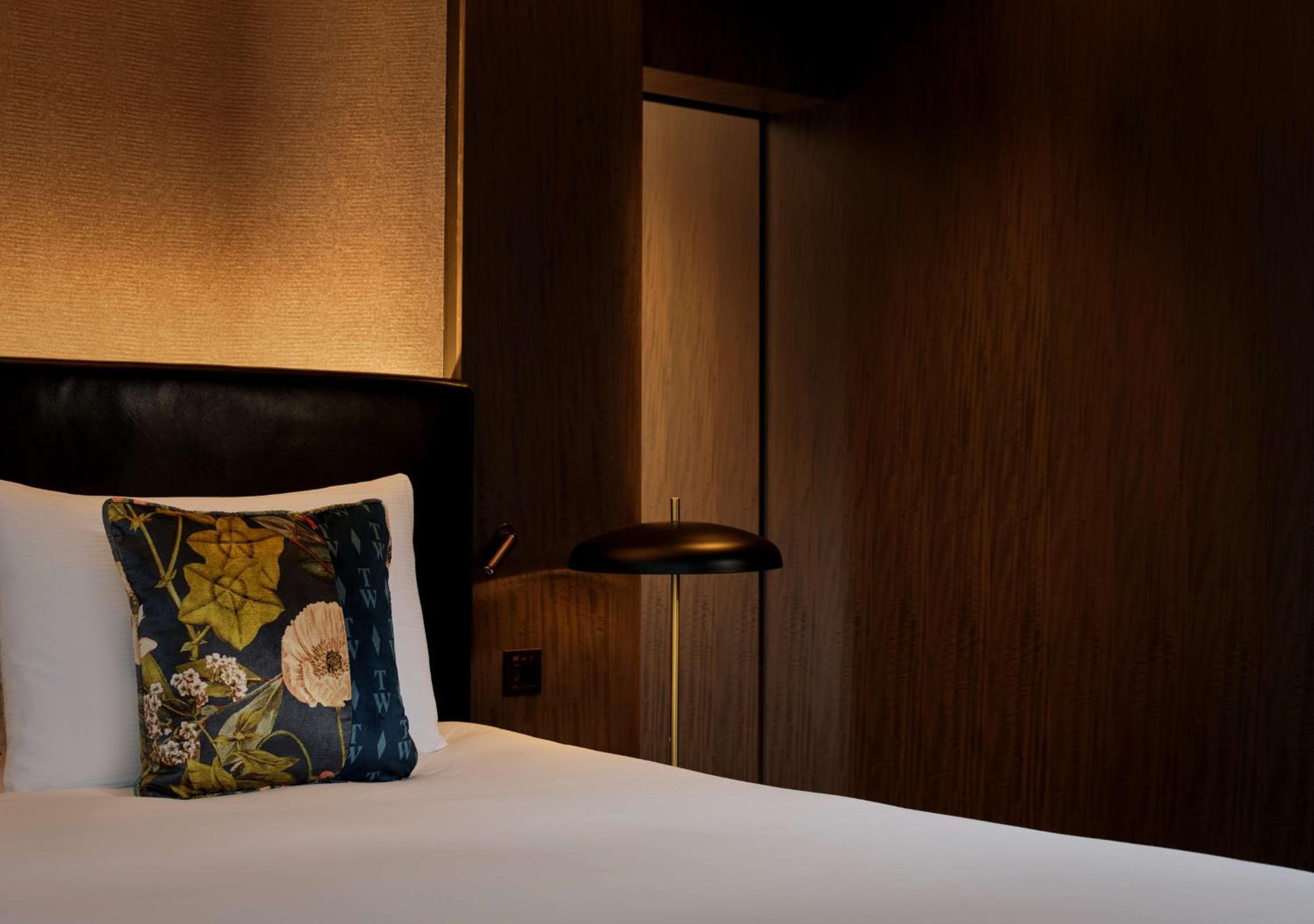 Riu Plaza London The Westminster hotel, 30 John Islip St, London, United Kingdom — photo 17