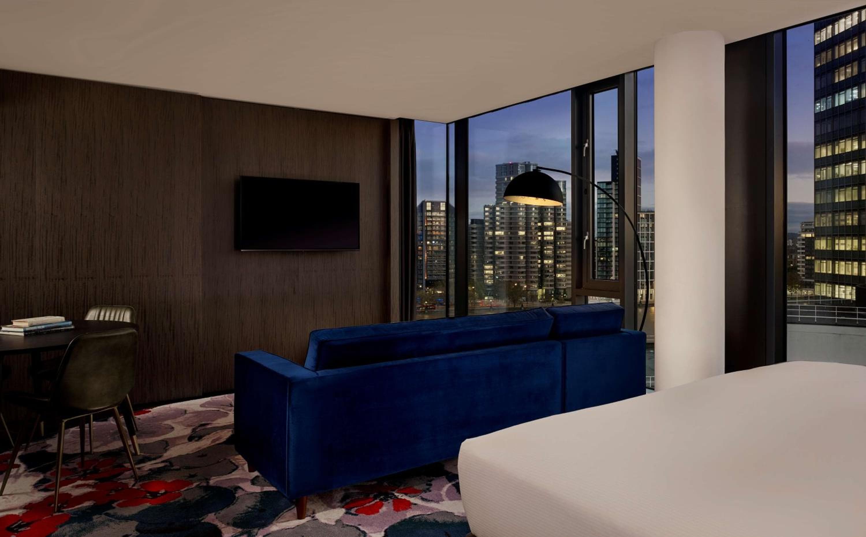 Riu Plaza London The Westminster hotel, 30 John Islip St, London, United Kingdom — photo 36