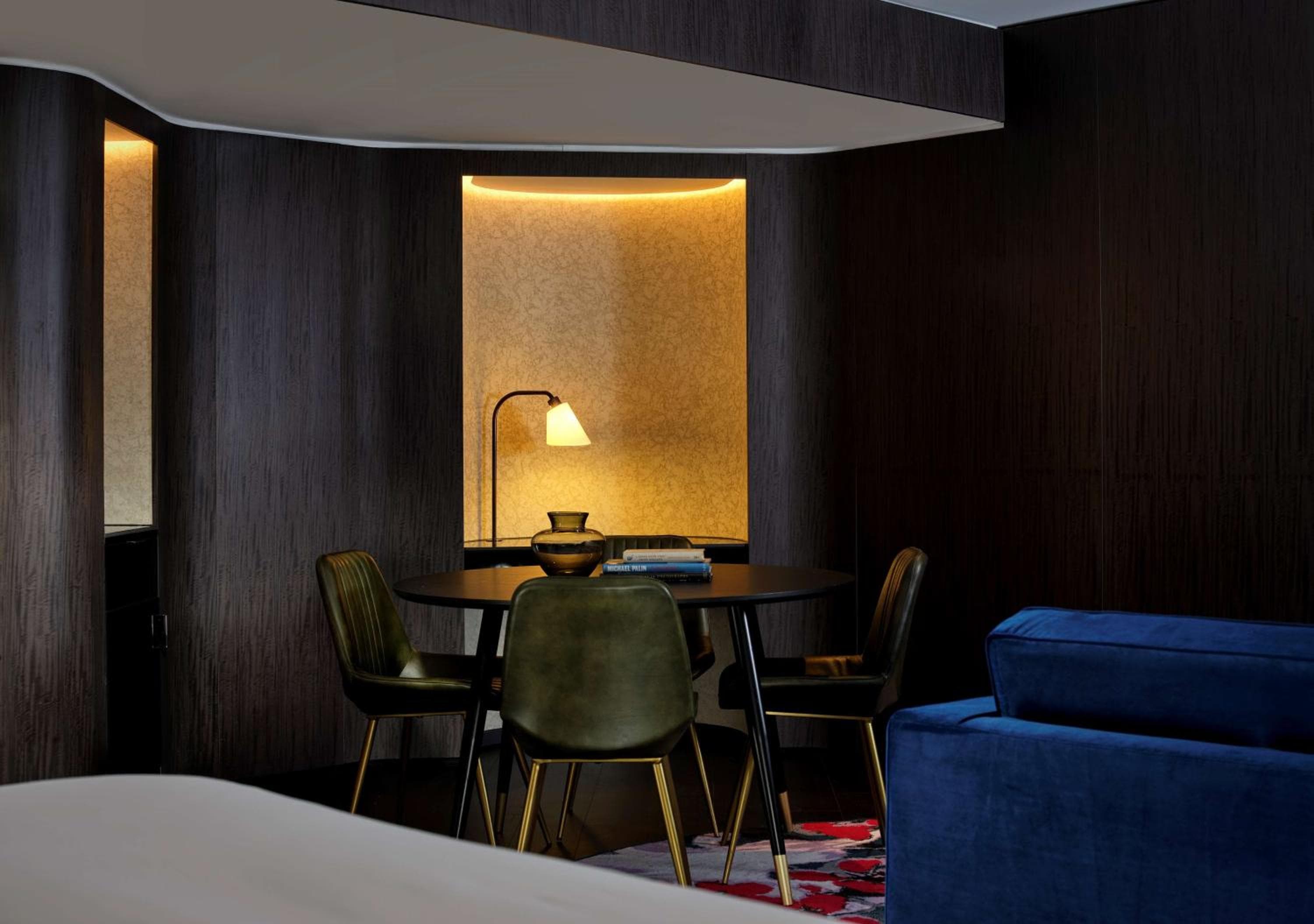 Riu Plaza London The Westminster hotel, 30 John Islip St, London, United Kingdom — photo 18