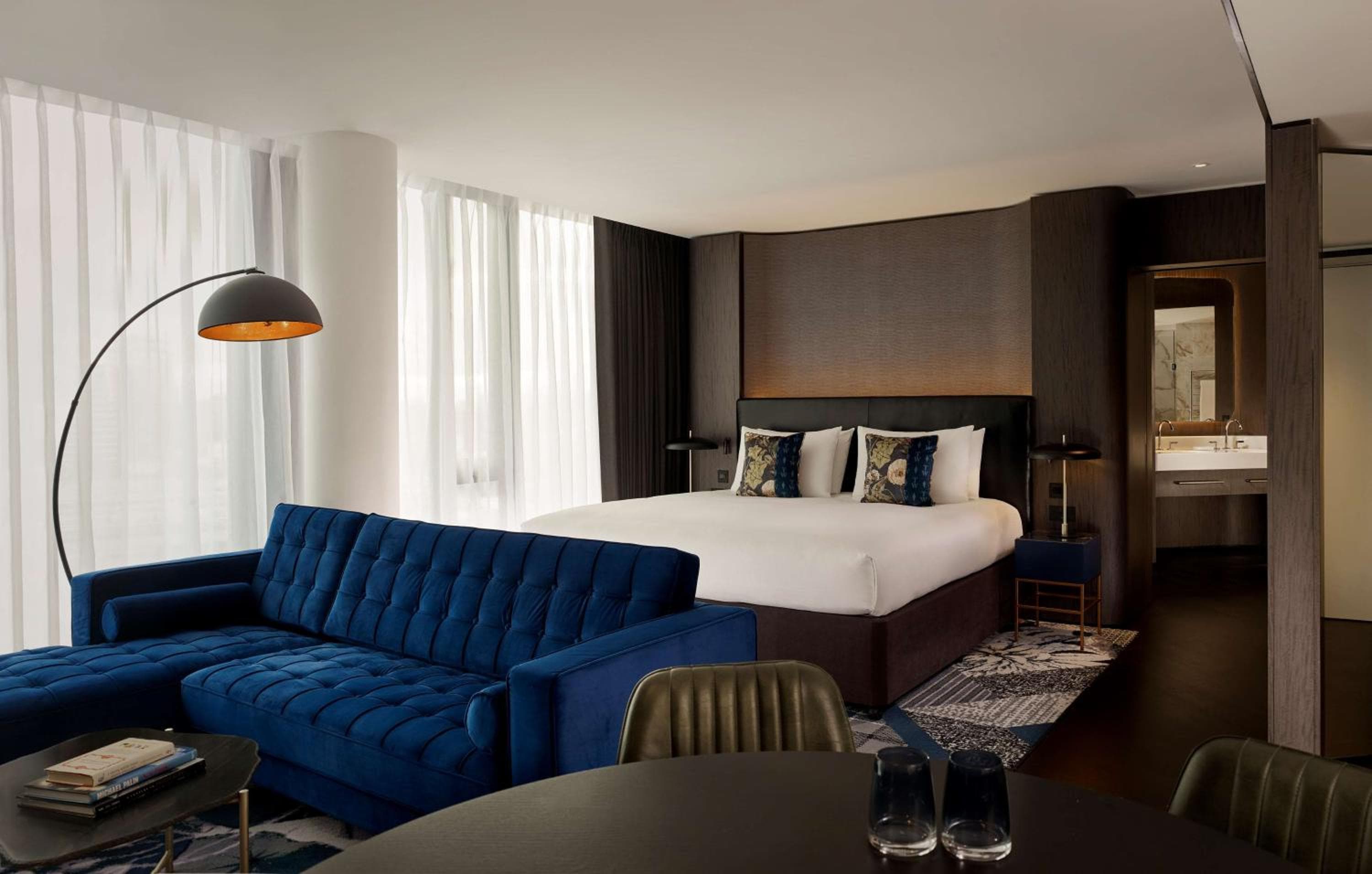 Riu Plaza London The Westminster hotel, 30 John Islip St, London, United Kingdom — photo 25