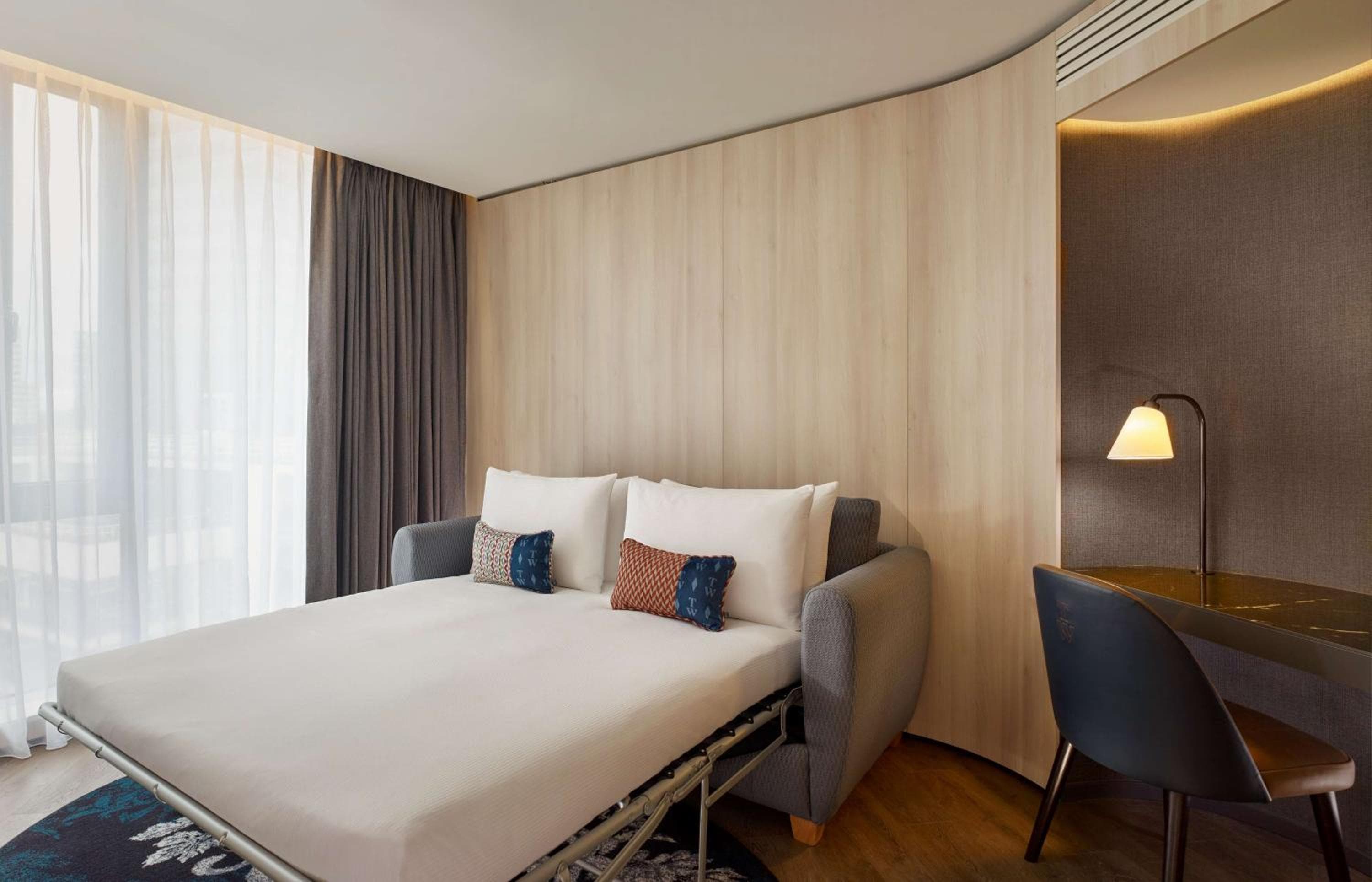 Riu Plaza London The Westminster hotel, 30 John Islip St, London, United Kingdom — photo 63