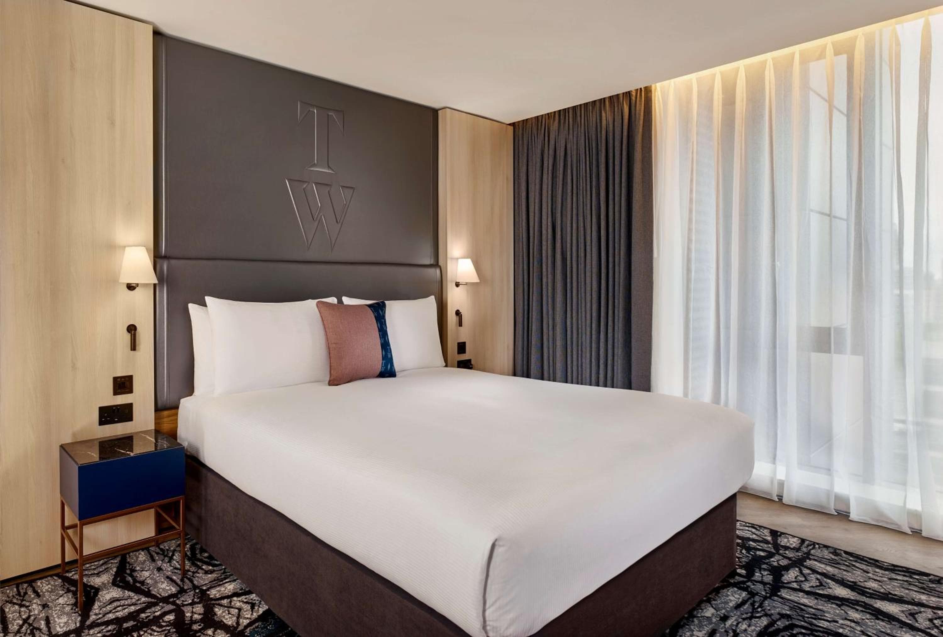 Riu Plaza London The Westminster hotel, 30 John Islip St, London, United Kingdom — photo 83