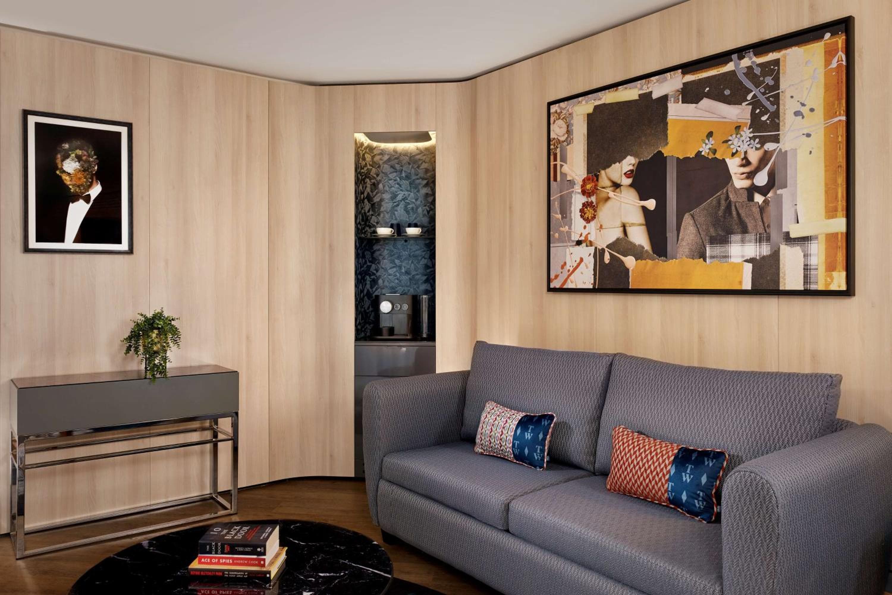 Riu Plaza London The Westminster hotel, 30 John Islip St, London, United Kingdom — photo 75