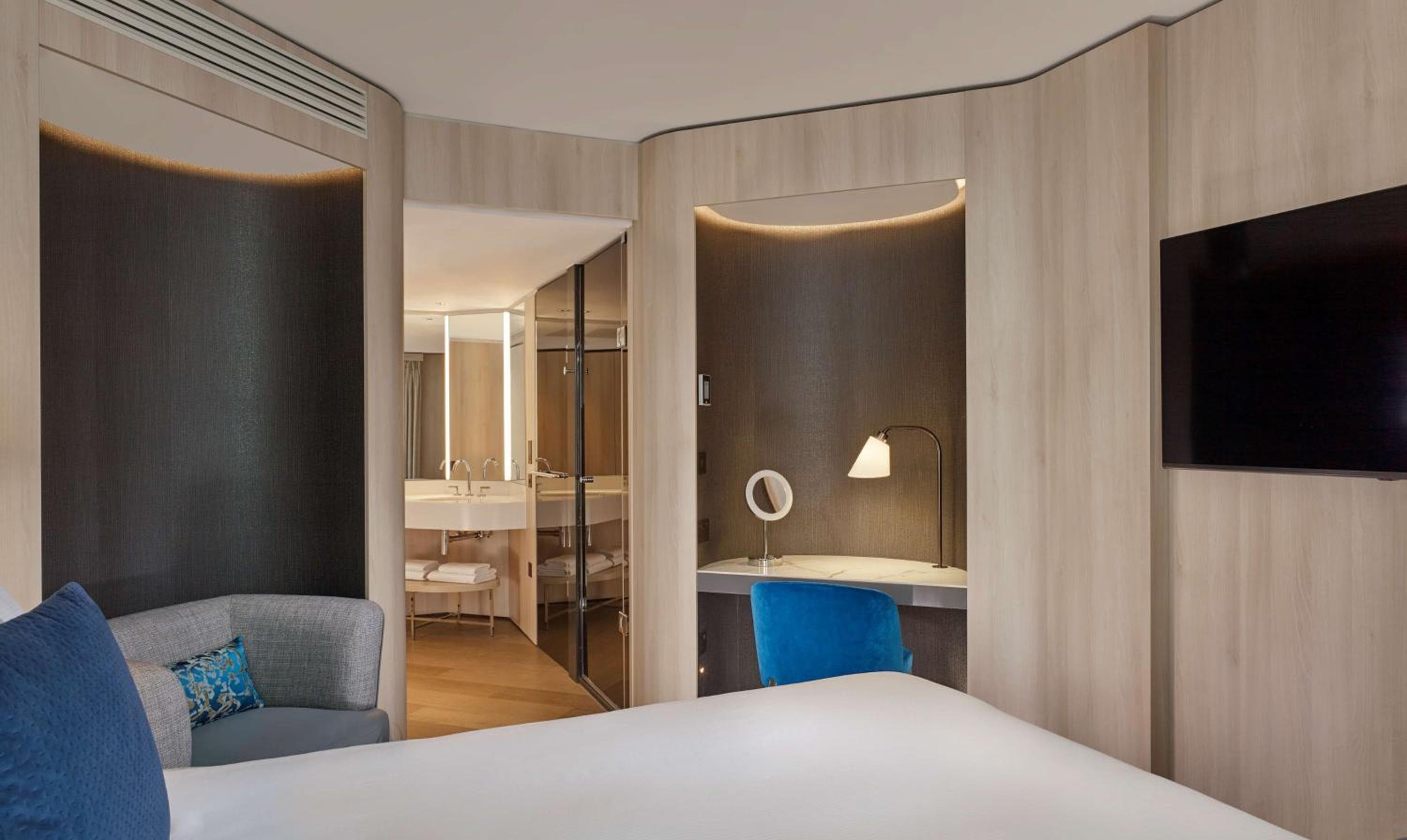 Riu Plaza London The Westminster hotel, 30 John Islip St, London, United Kingdom — photo 62