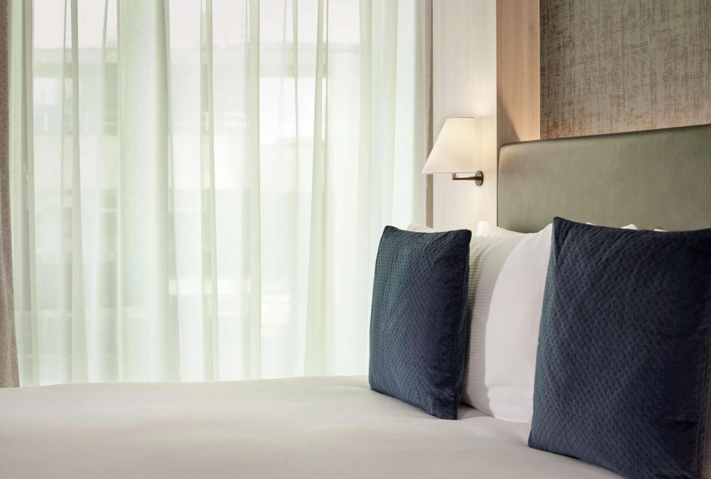 Riu Plaza London The Westminster hotel, 30 John Islip St, London, United Kingdom — photo 41