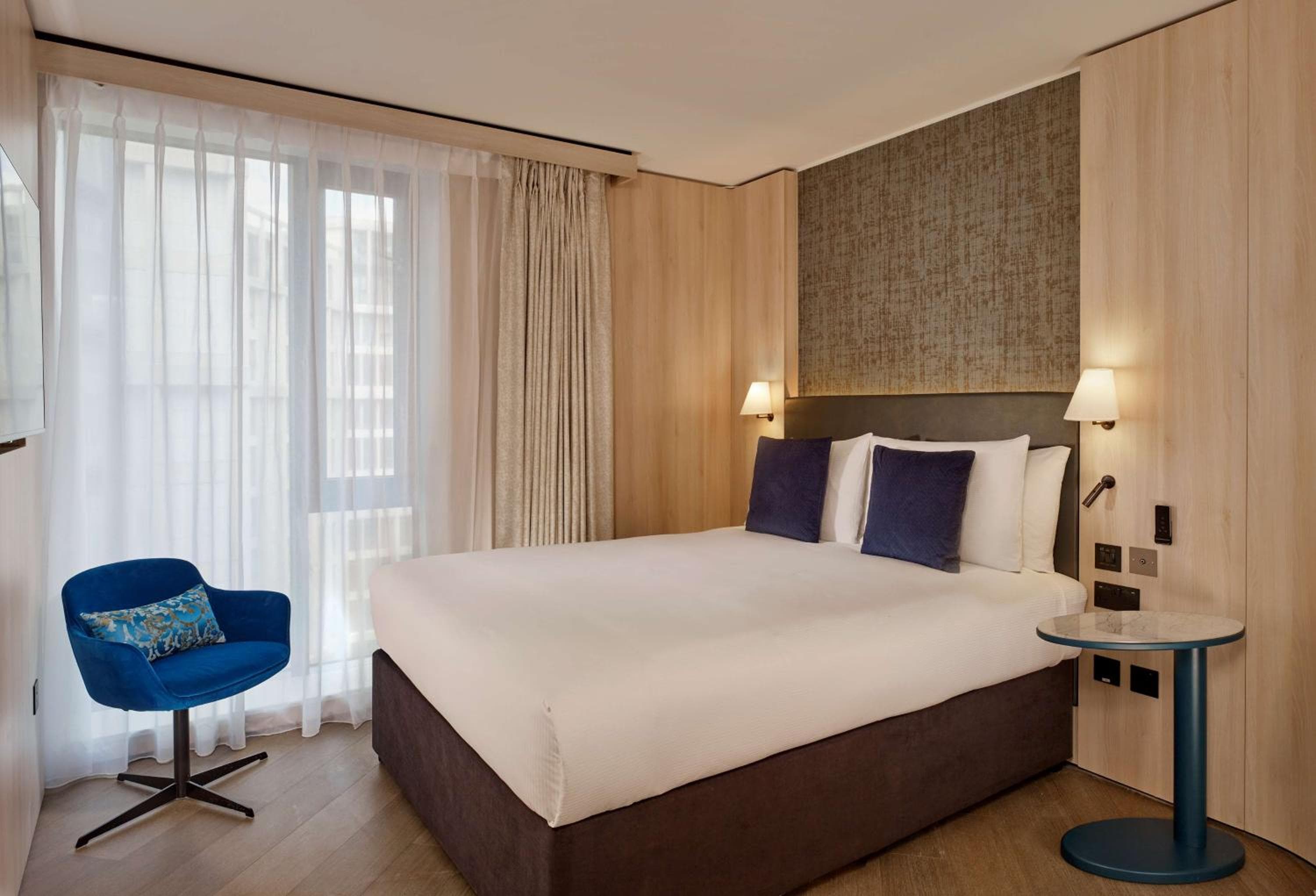 Riu Plaza London The Westminster hotel, 30 John Islip St, London, United Kingdom — photo 73