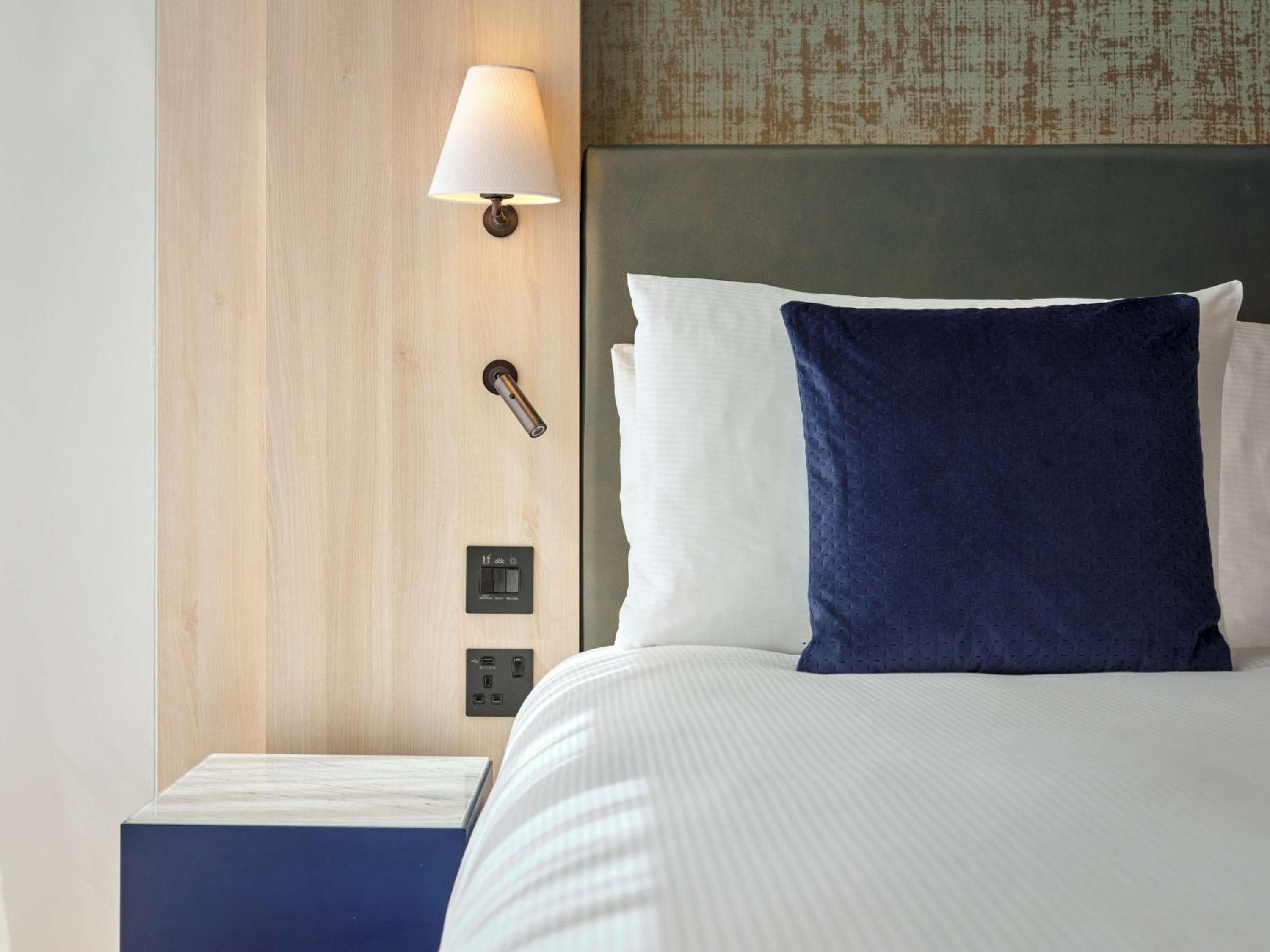 Riu Plaza London The Westminster hotel, 30 John Islip St, London, United Kingdom — photo 84