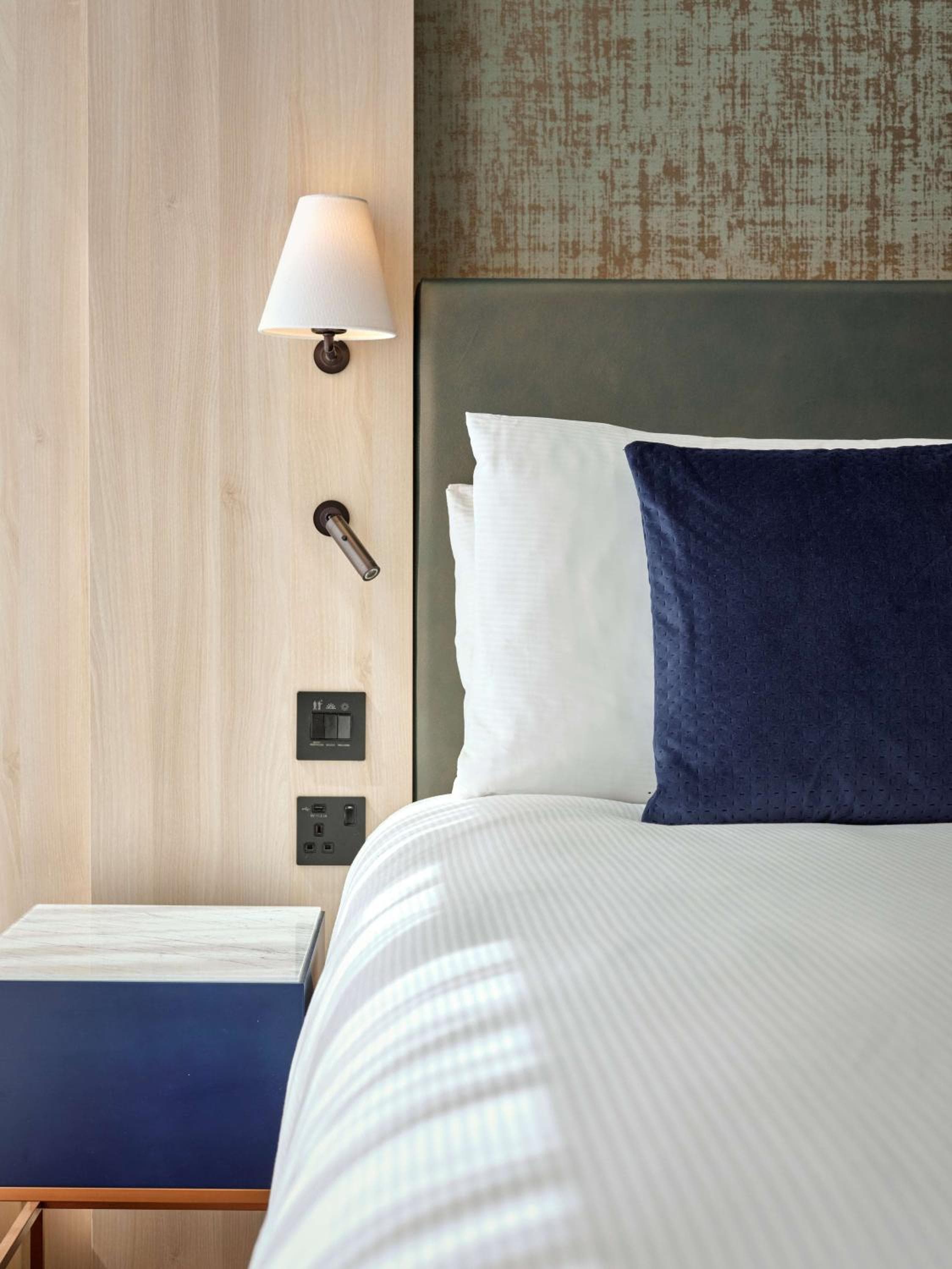 Riu Plaza London The Westminster hotel, 30 John Islip St, London, United Kingdom — photo 81