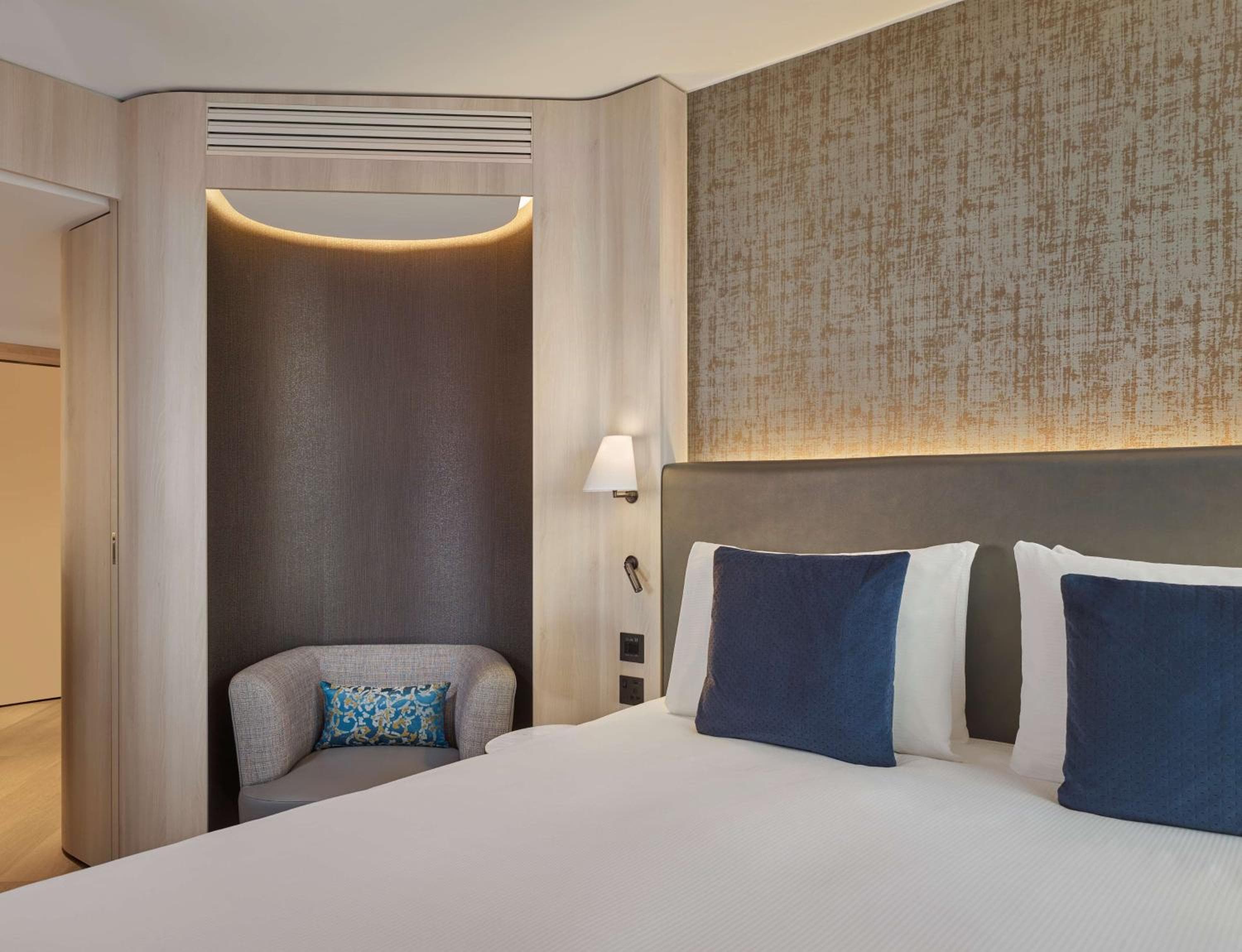 Riu Plaza London The Westminster hotel, 30 John Islip St, London, United Kingdom — photo 85