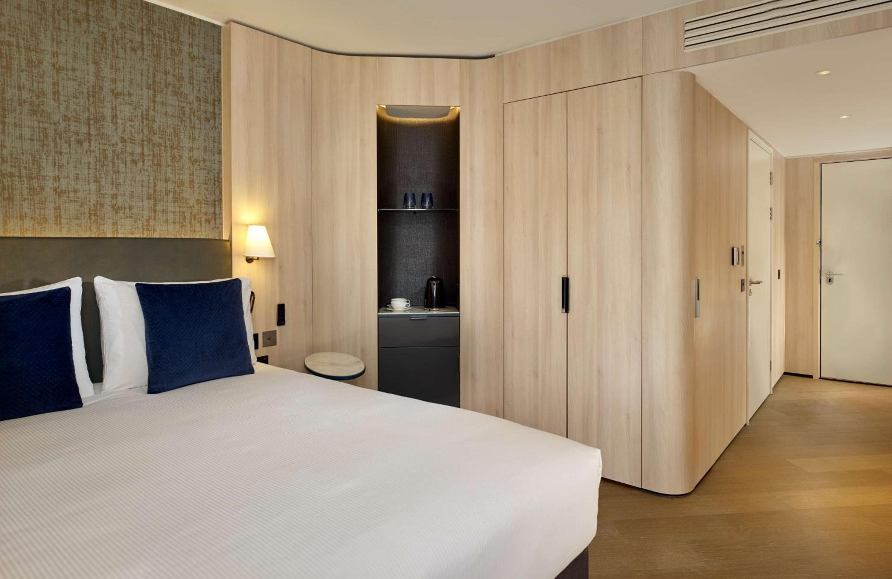 Riu Plaza London The Westminster hotel, 30 John Islip St, London, United Kingdom — photo 66