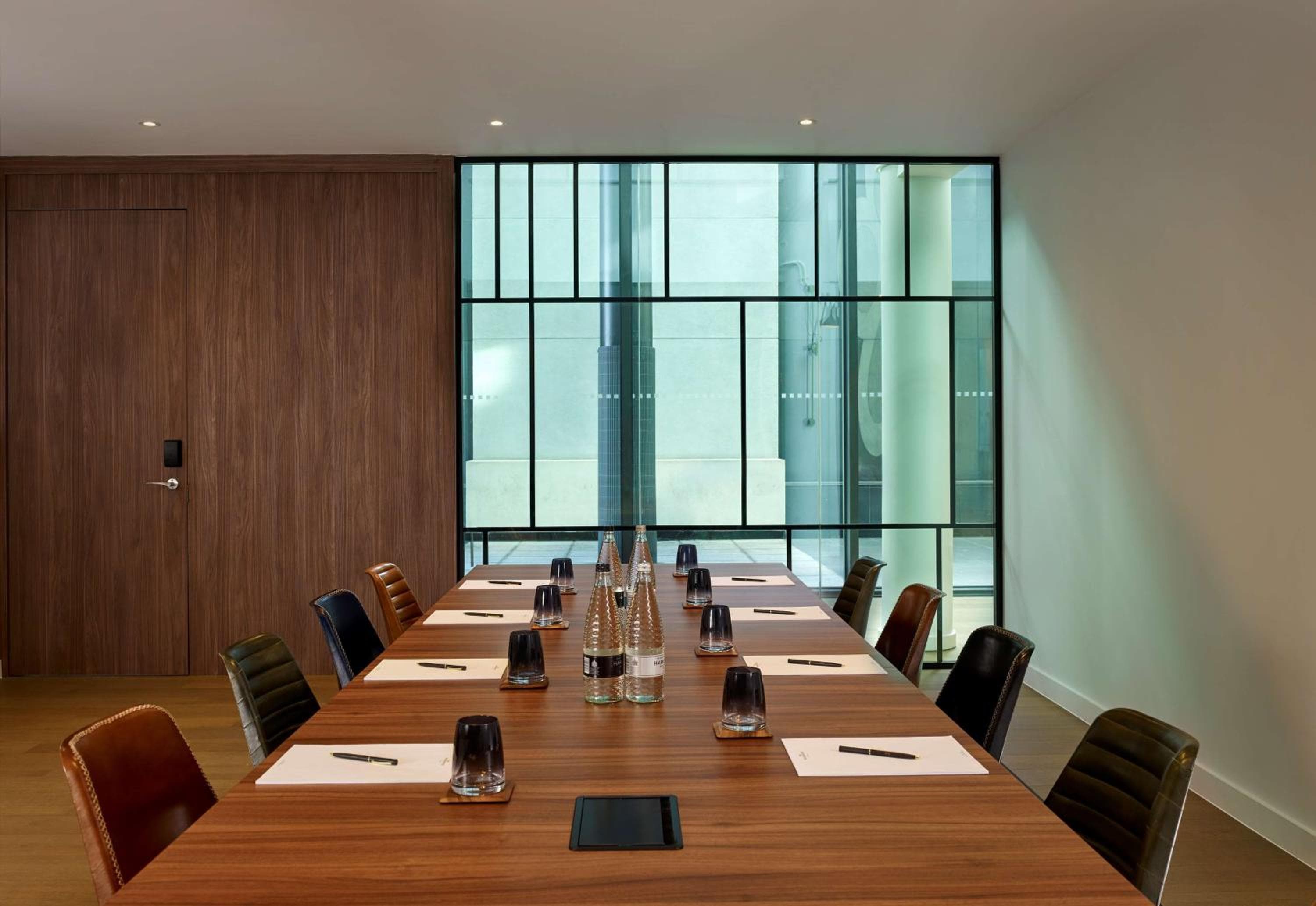 Riu Plaza London The Westminster hotel, 30 John Islip St, London, United Kingdom — photo 8