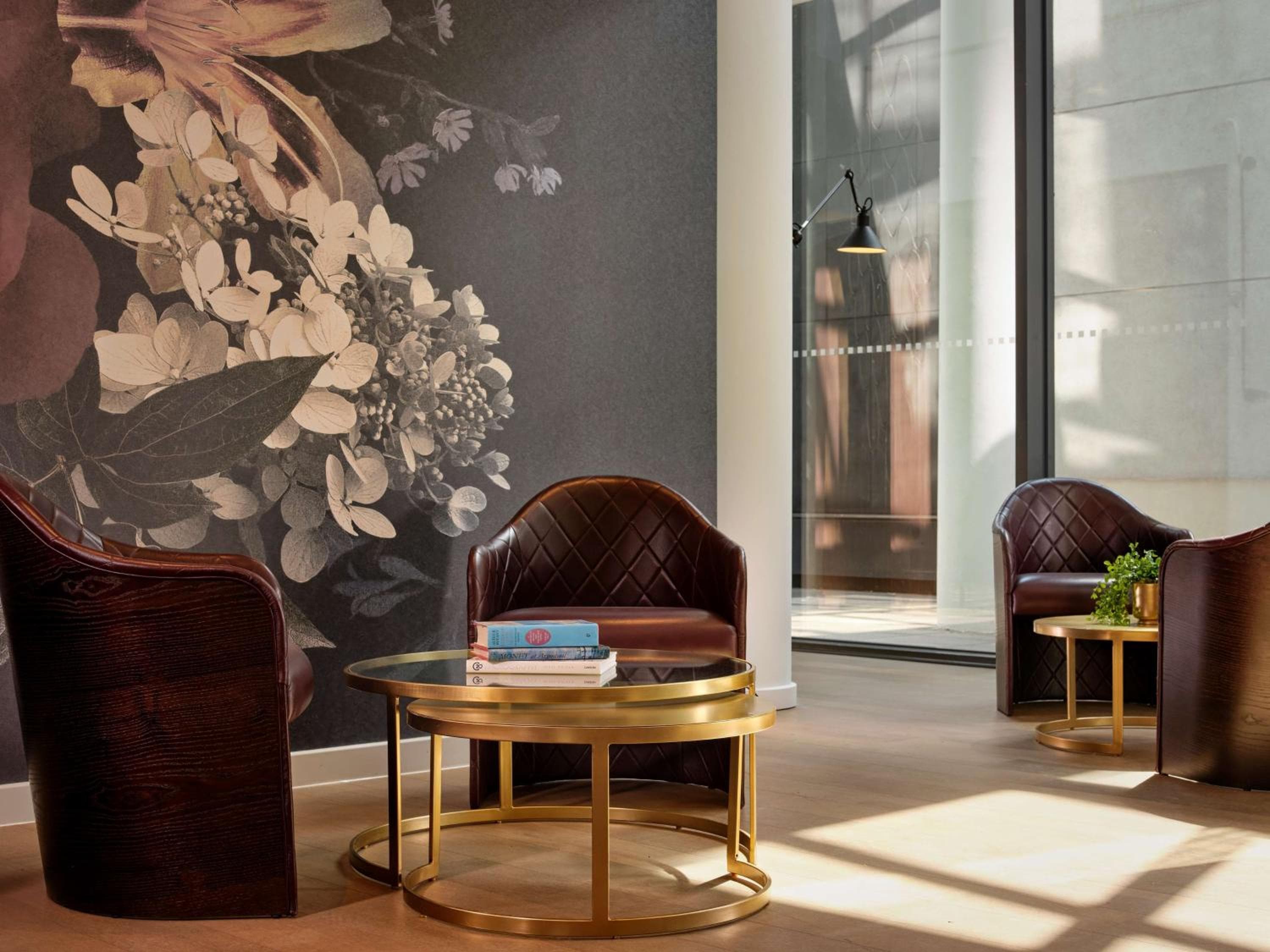 Riu Plaza London The Westminster hotel, 30 John Islip St, London, United Kingdom — photo 23