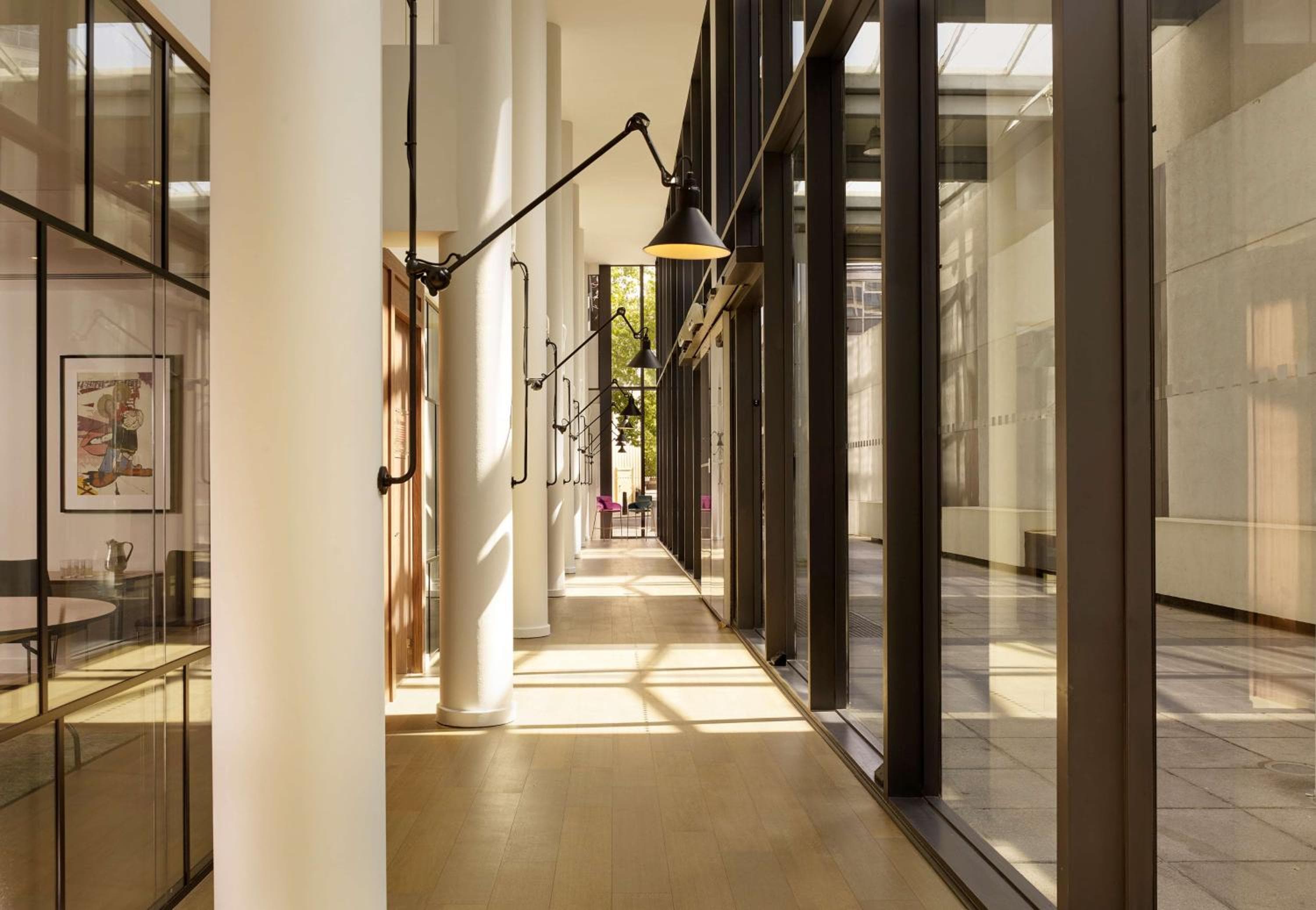 Riu Plaza London The Westminster hotel, 30 John Islip St, London, United Kingdom — photo 48